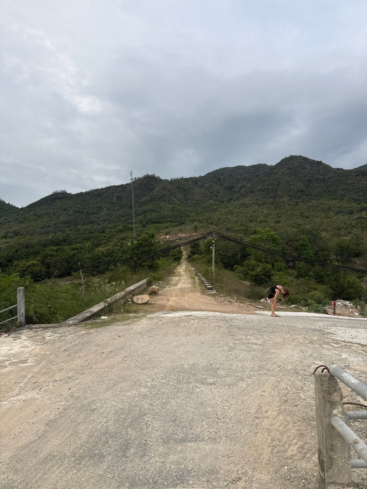 Everyday moments captured in Bac Nha Trang Ward