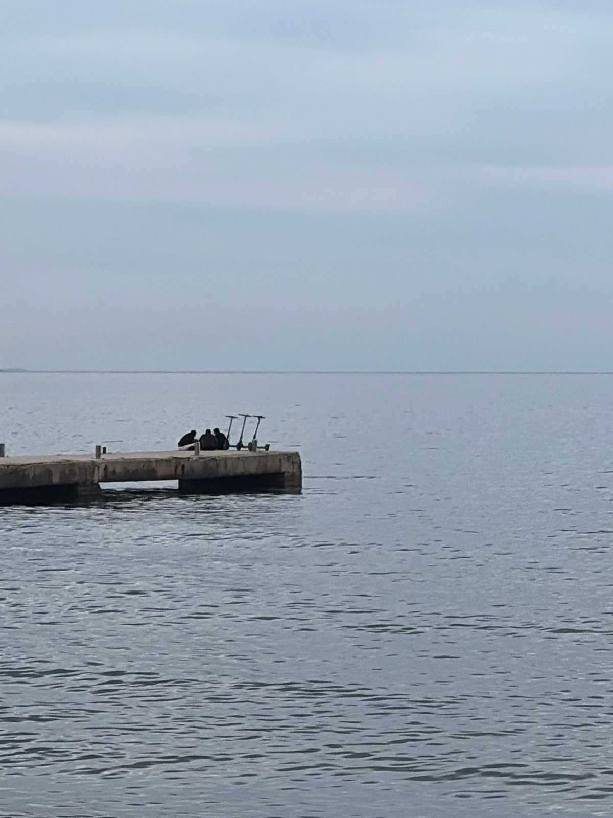 Afternoon waterfront activities documented along Budva Montenegro coast