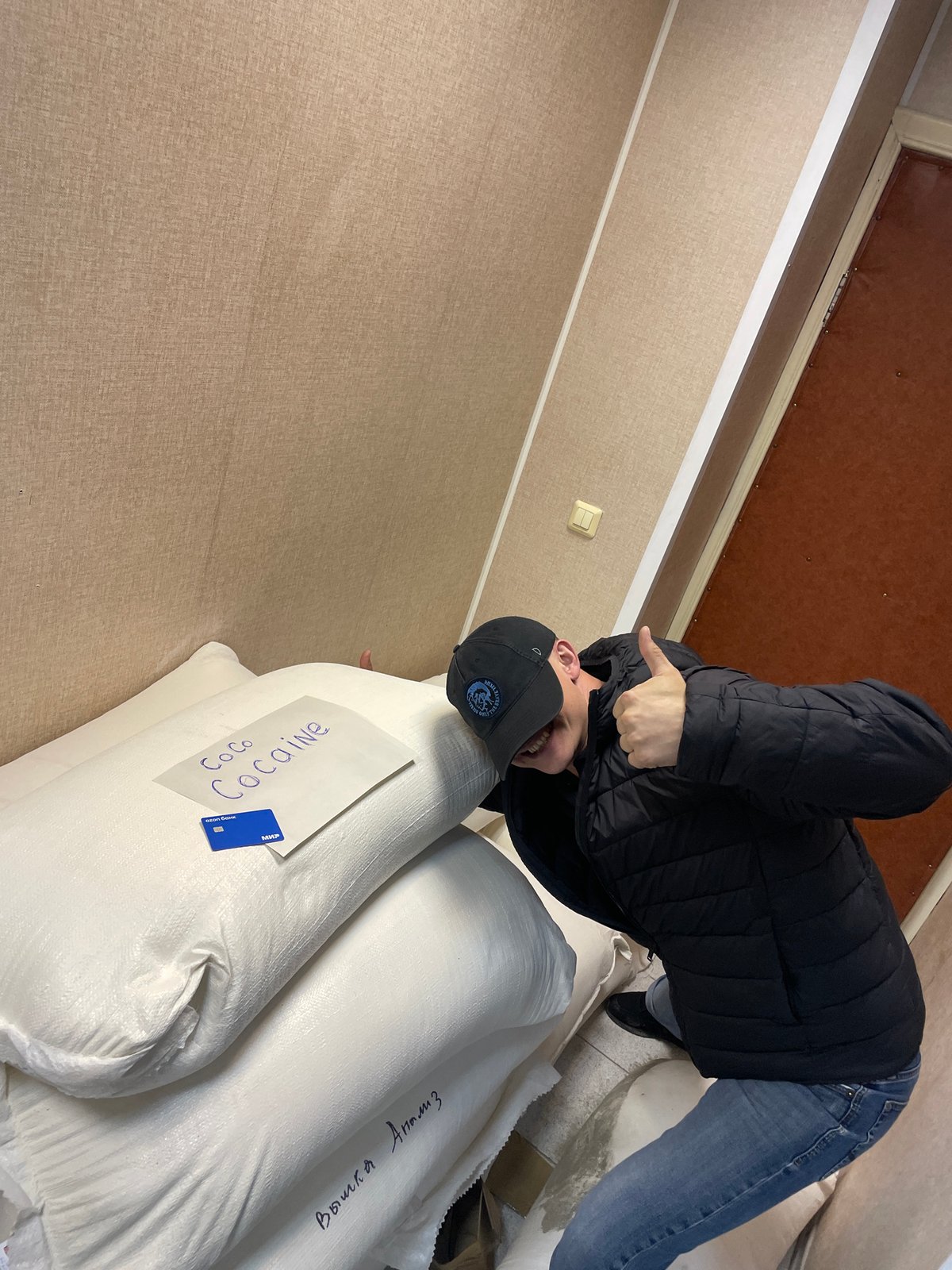 Routine activities documented across Ulyanovsk locations Wednesday afternoon