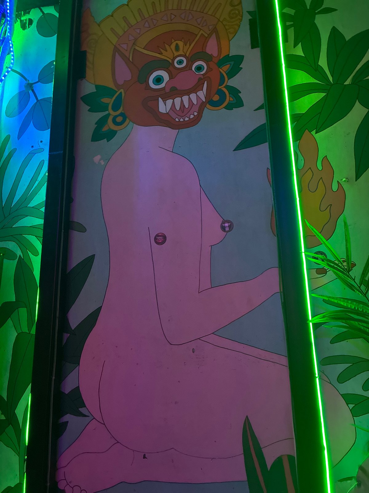 Eclectic street art and installations documented in Tel Aviv