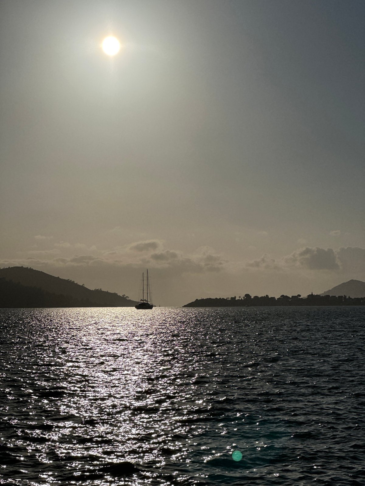 Coastal moments captured along Fethiye waterfront