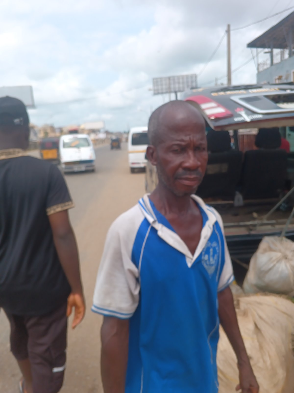 Everyday street and indoor life across Onitsha, Nigeria