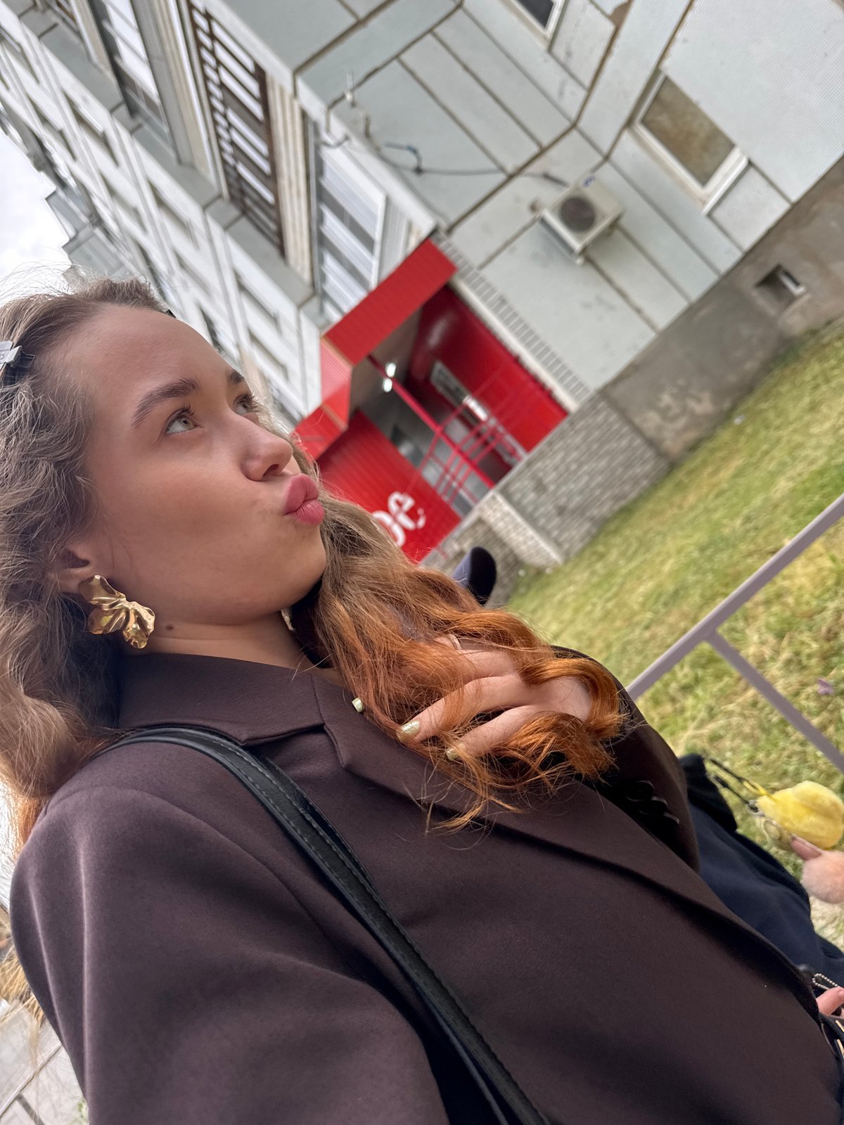 Morning moments captured across Chaikovsky, Russia in 14-minute span