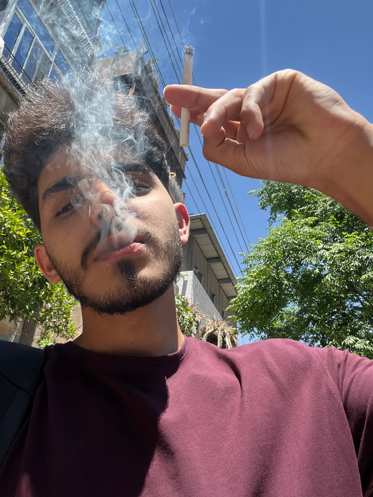 Everyday Damascus street life documented across two Syrian municipalities