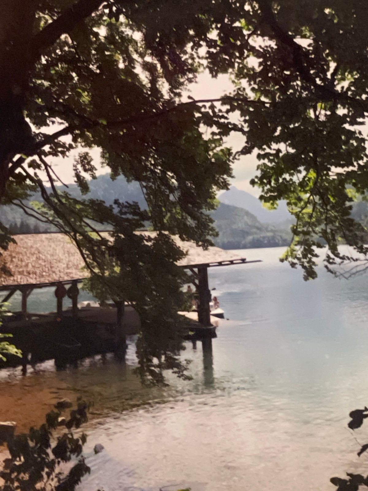 Maidstone witness captures sunset lake scenes and indoor moments