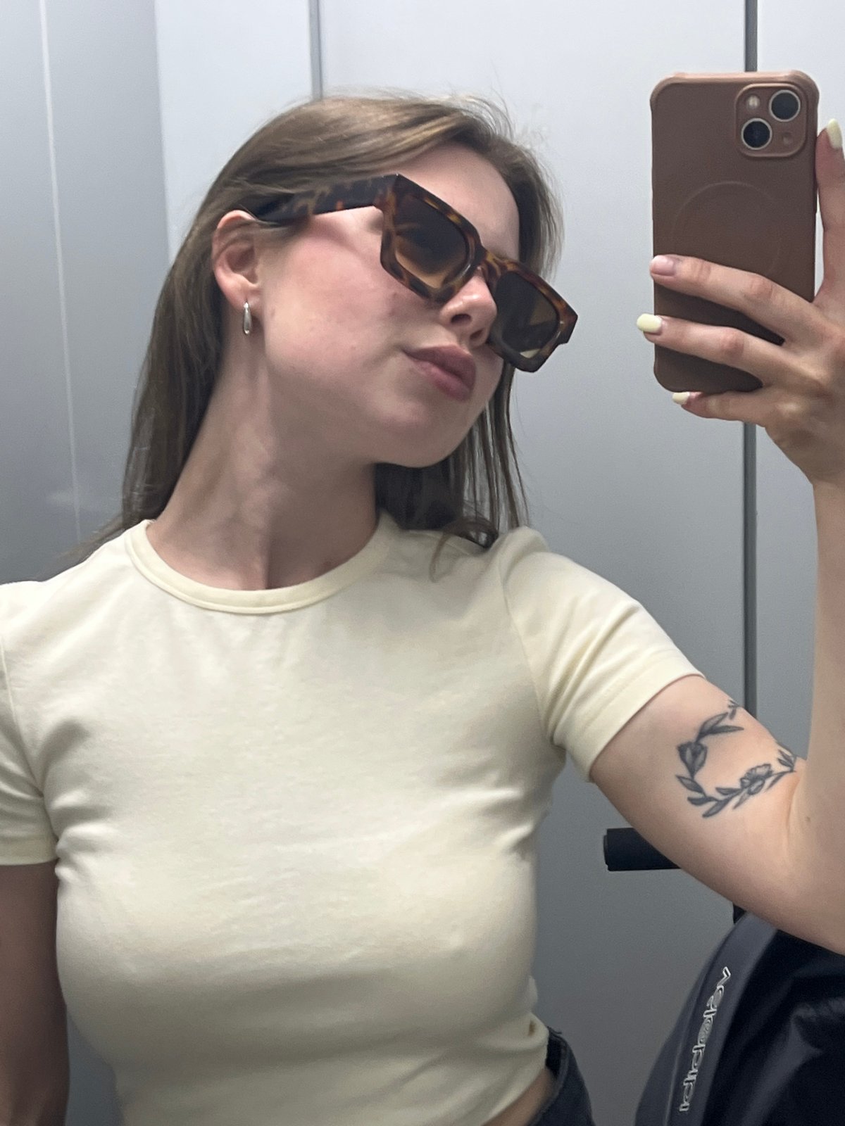 Family outing documented through selfies and playground visits in Chaikovsky