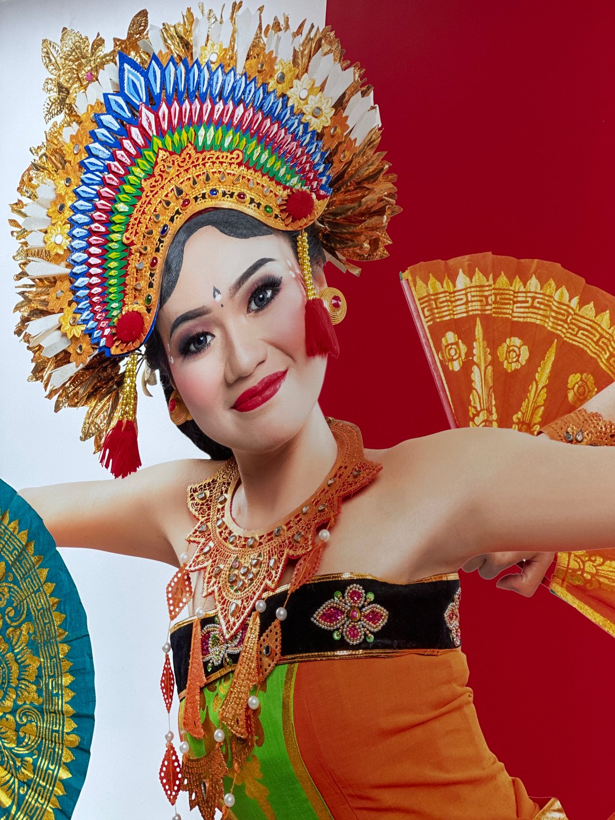 Everyday life moments captured across Kuta Selatan, Indonesia