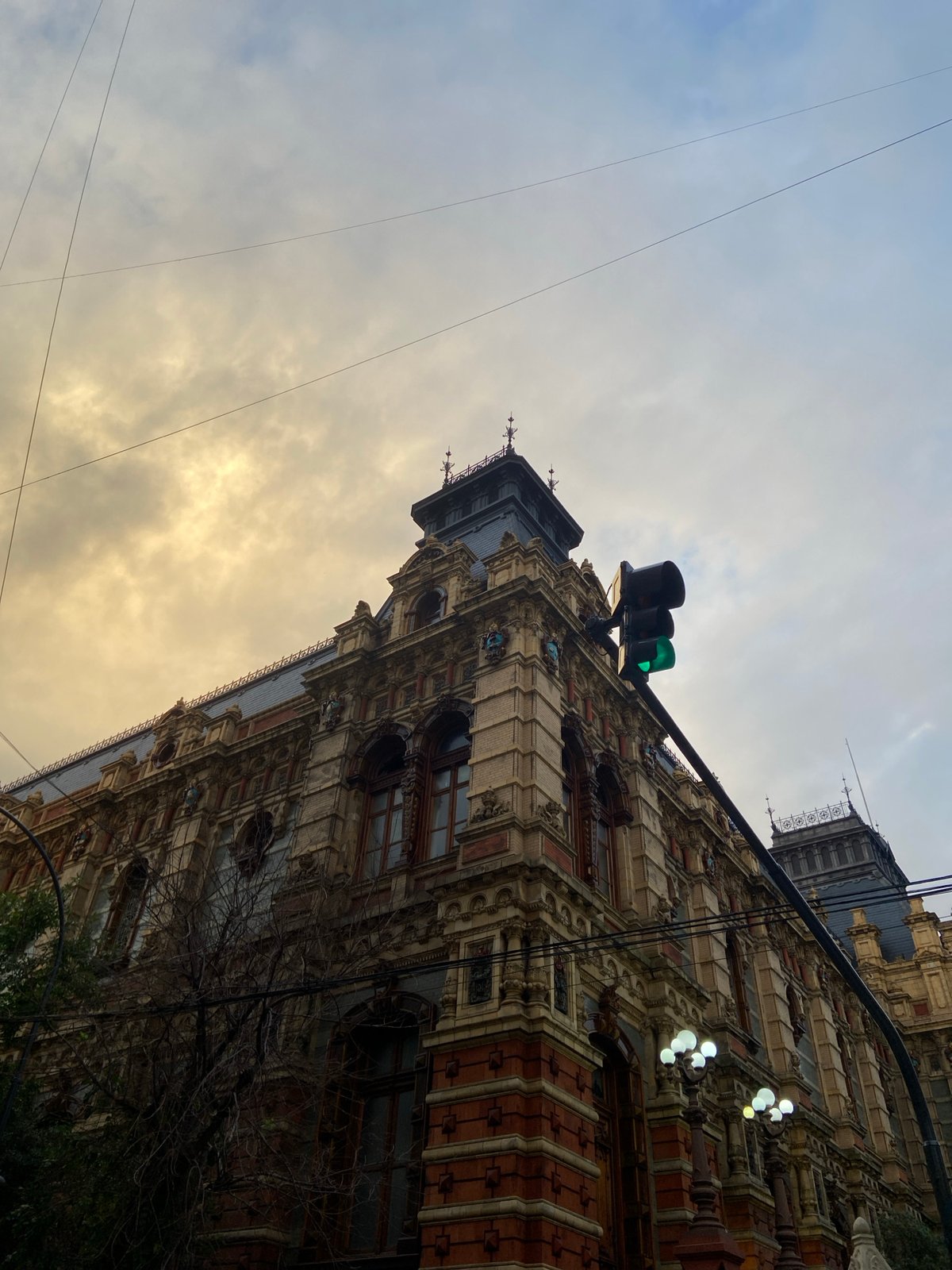 Event in Buenos Aires, Argentina