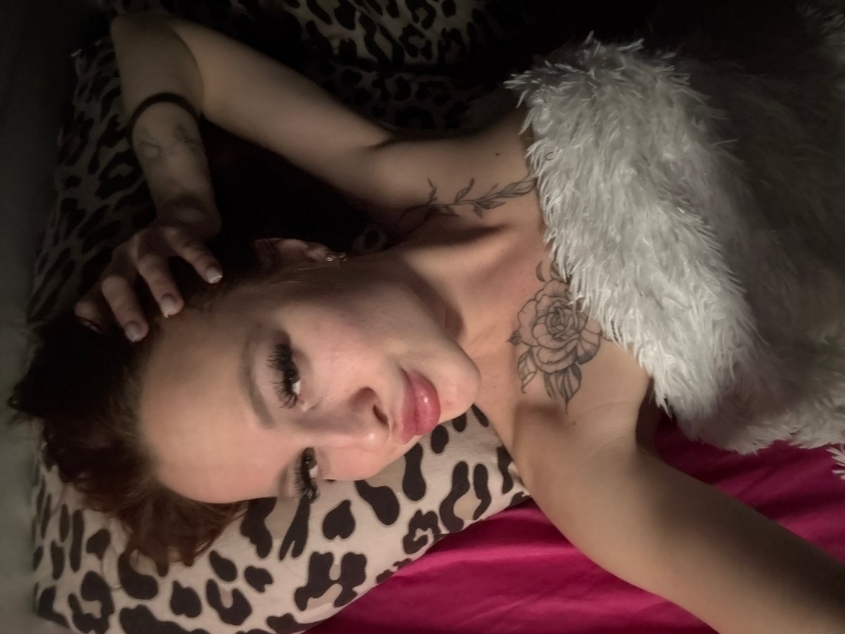 Woman rests on bed in Simferopol, Ukraine