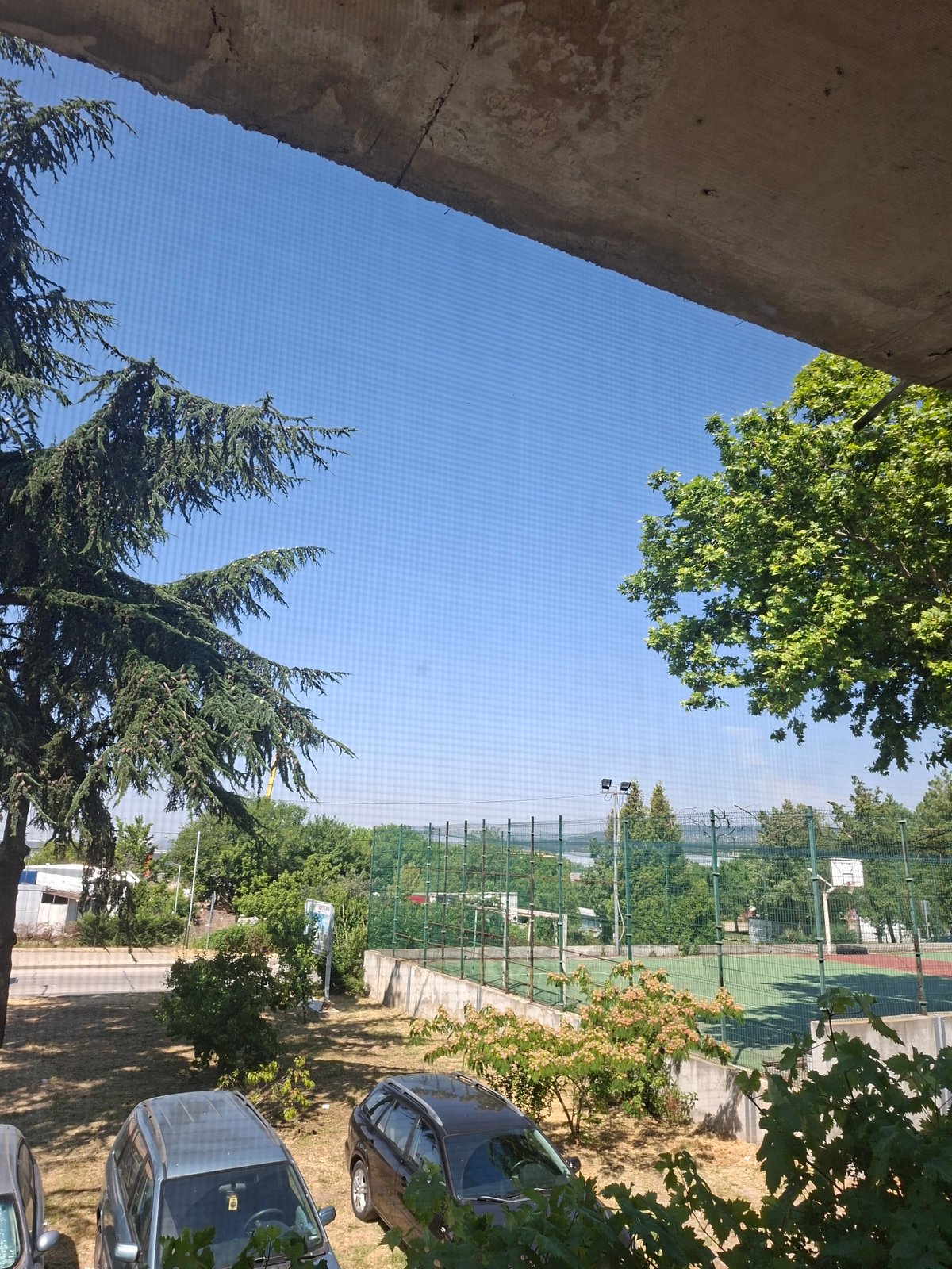 Everyday indoor and outdoor moments from Aksakovo, Bulgaria