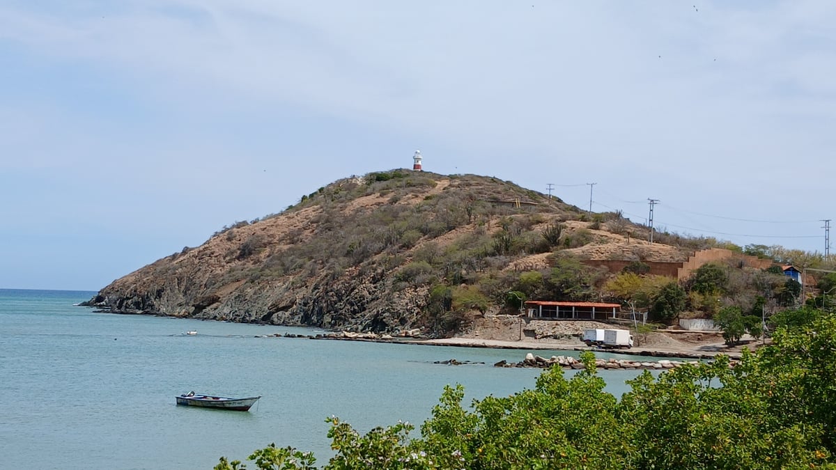 Coastal memories captured across Pedro González, Venezuela beaches and promenades