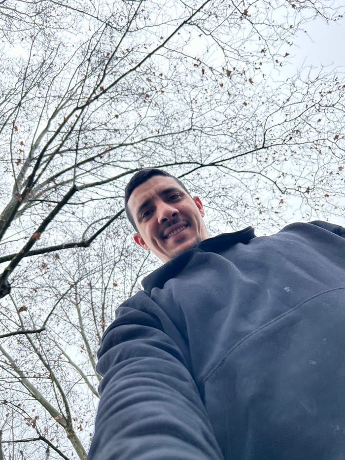 Man documents hour-long journey through Schiltigheim locations