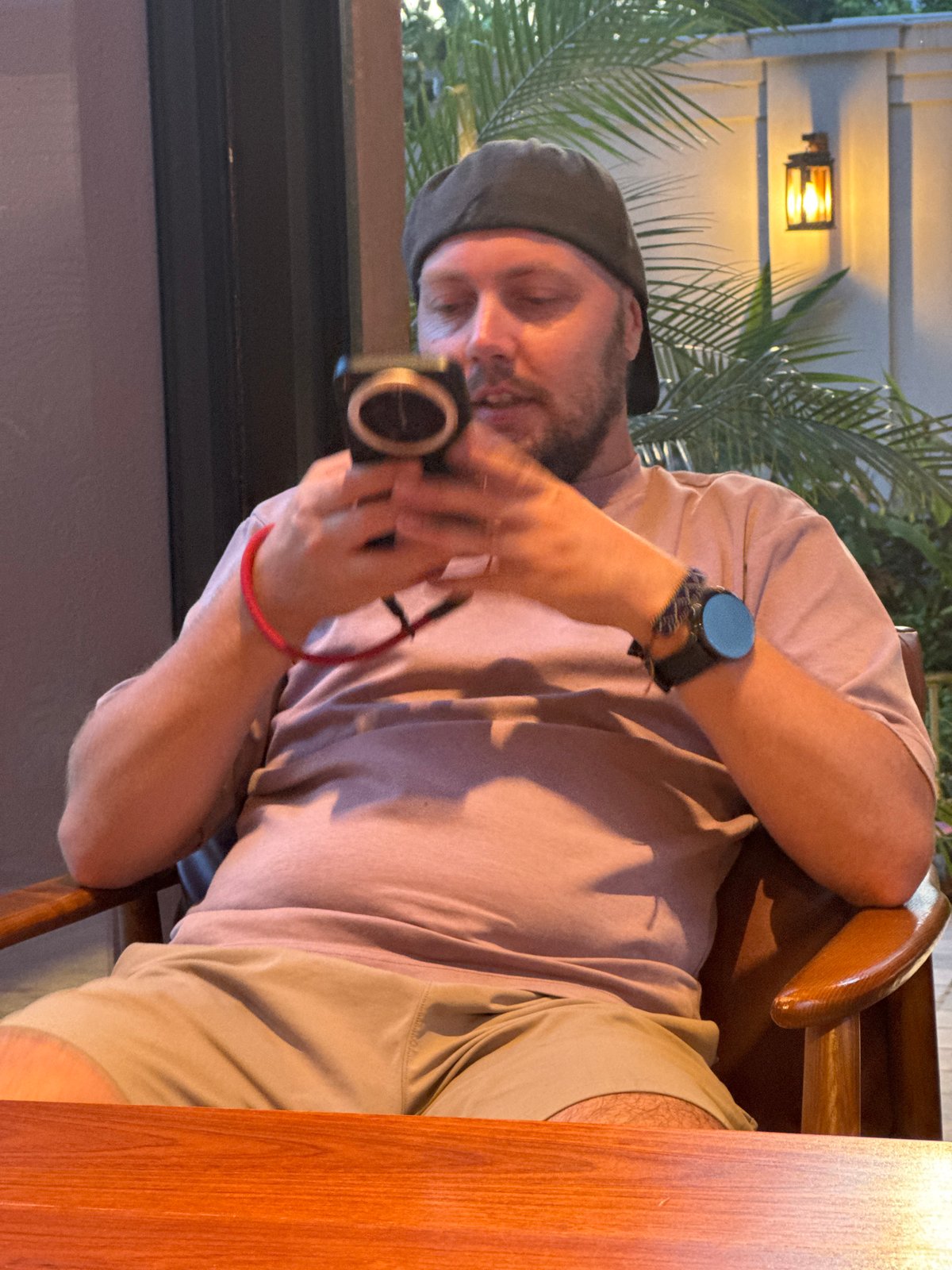Restaurant visit with photos at Bến Steakhouse, Vietnam