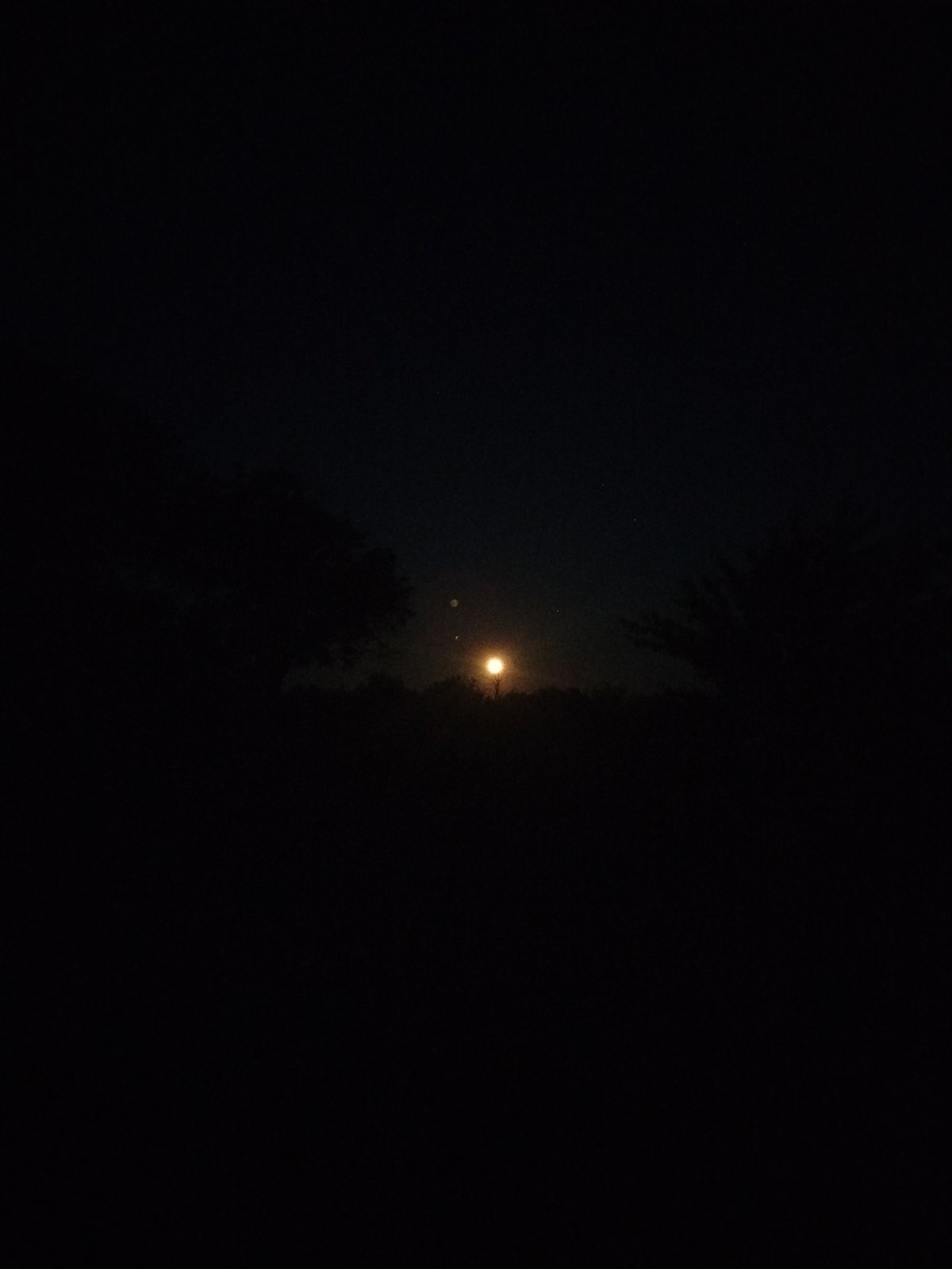 Day-to-night documentation captures routine moments in rural Ukrainian village