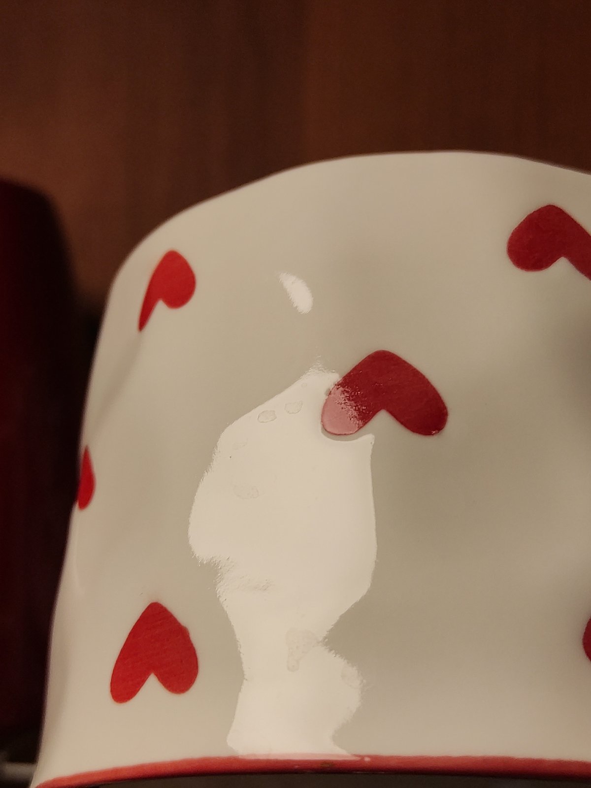 A quiet evening at home, documented through everyday objects