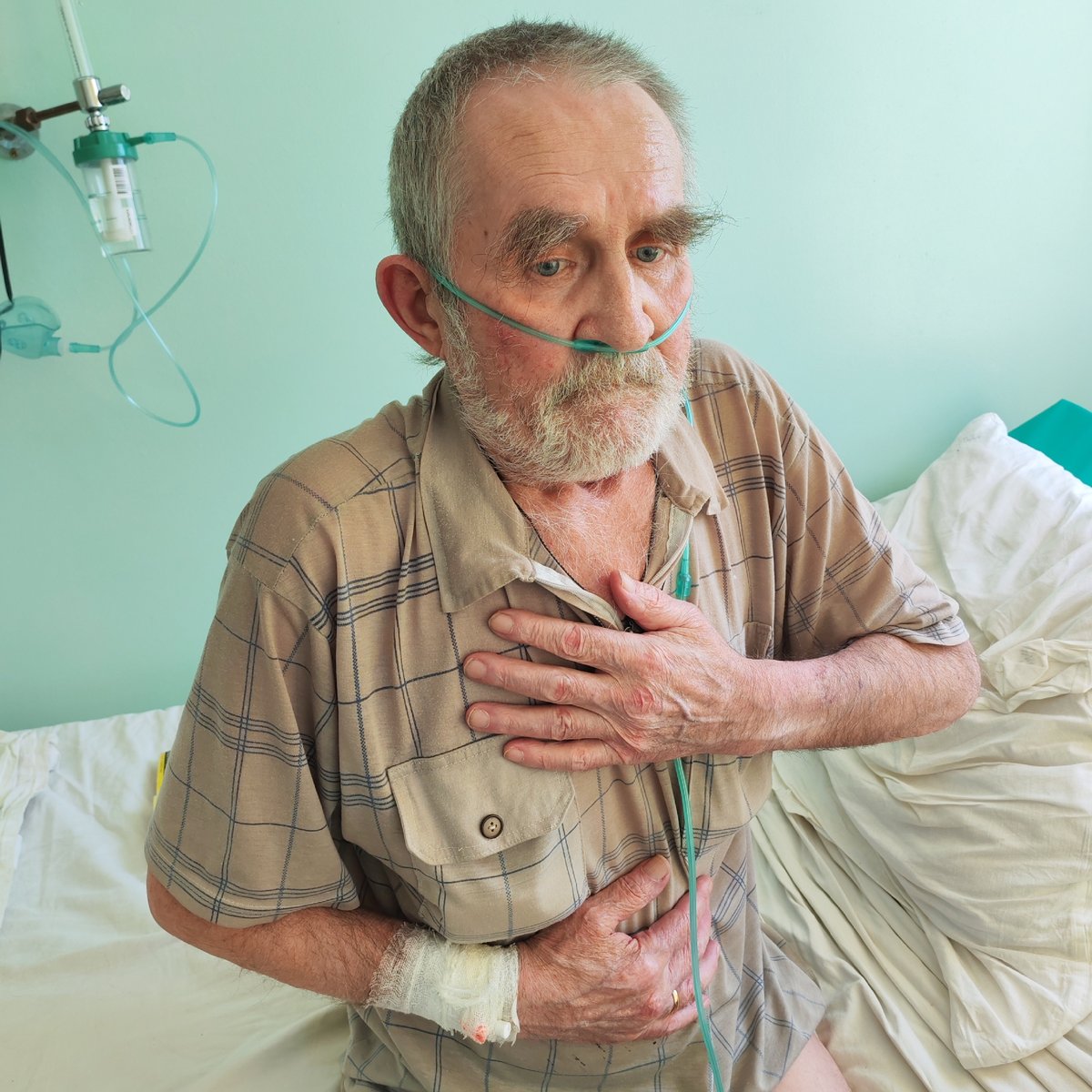 Morning life moments documented across Chaikovsky, Russia