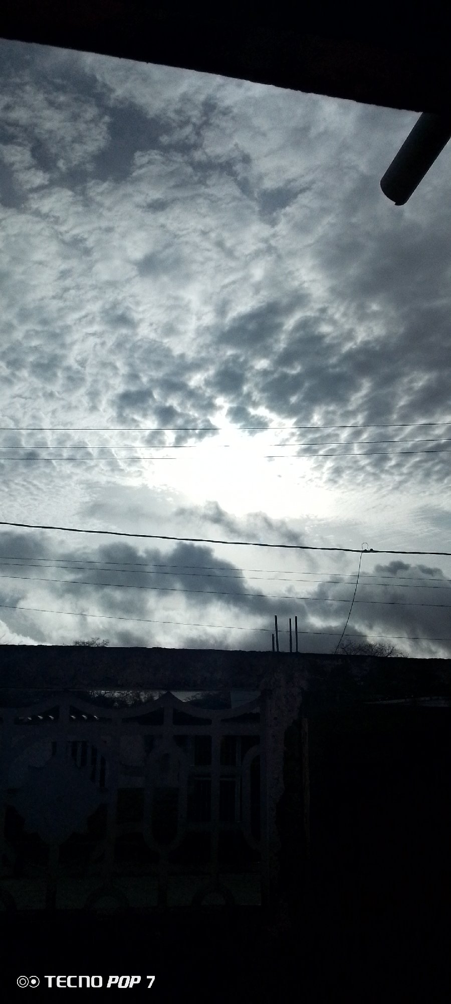 Overcast Morning Captured in 30 Images Across Altagracia, Venezuela