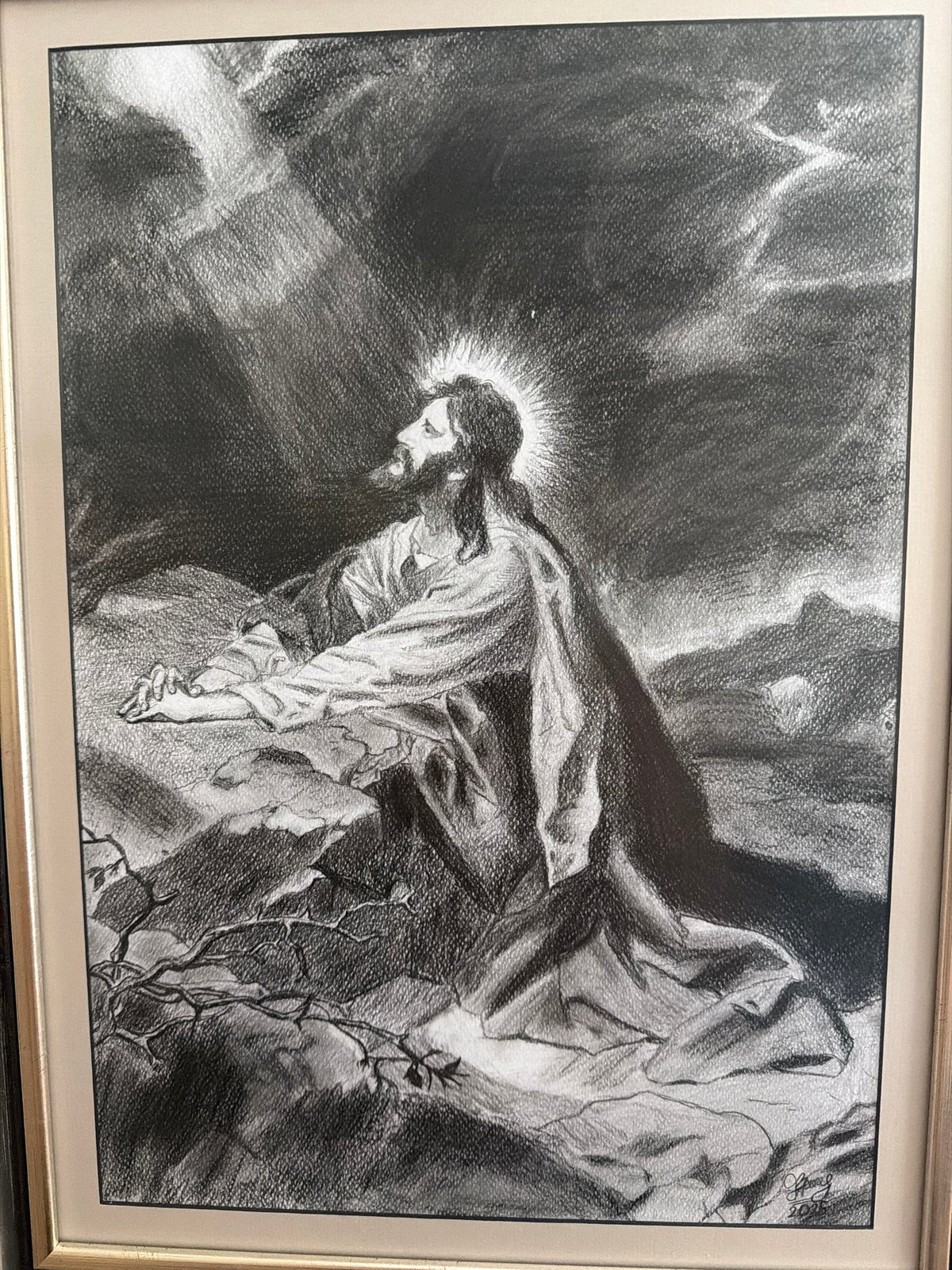 Religious art and digital devotion noted in Montana, Bulgaria