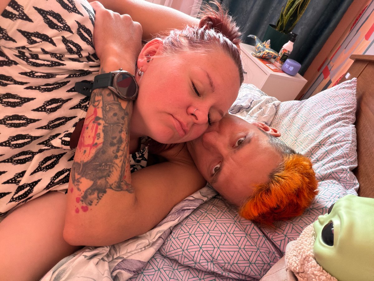 Domestic morning moments captured in Chaikovsky, Russia