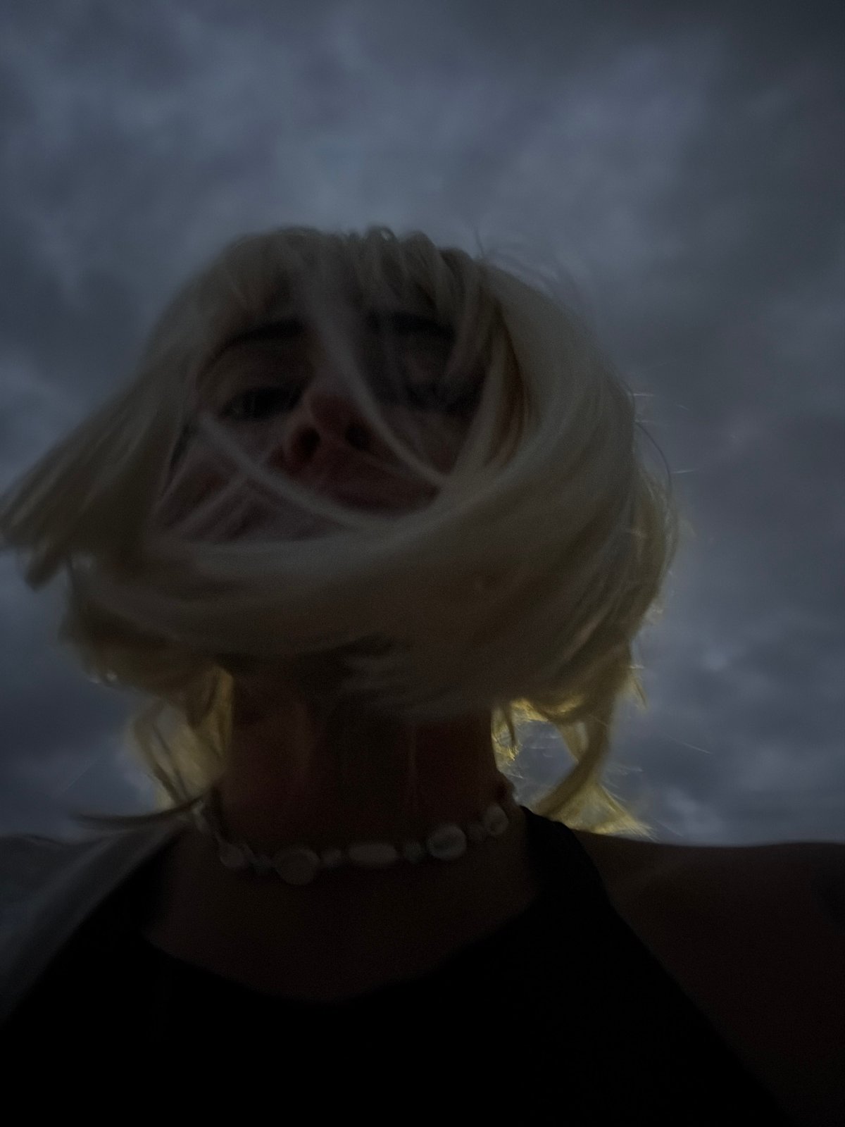 Beach portrait session at sunset, Mamedova Shchel'