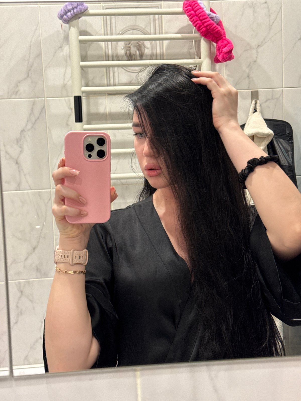 Novosibirsk selfies and city scenes across an afternoon