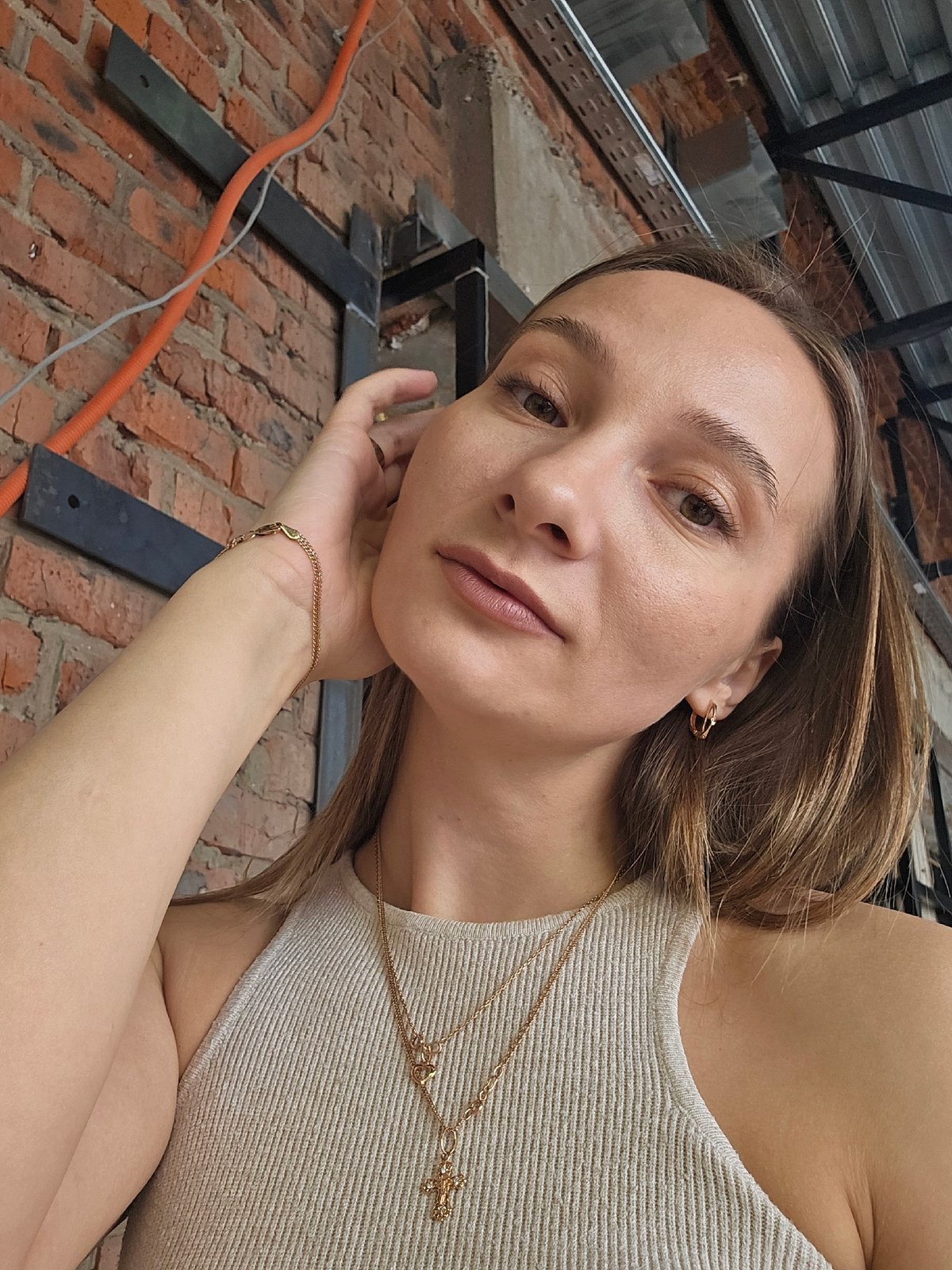 Event in Chaikovsky, Russia