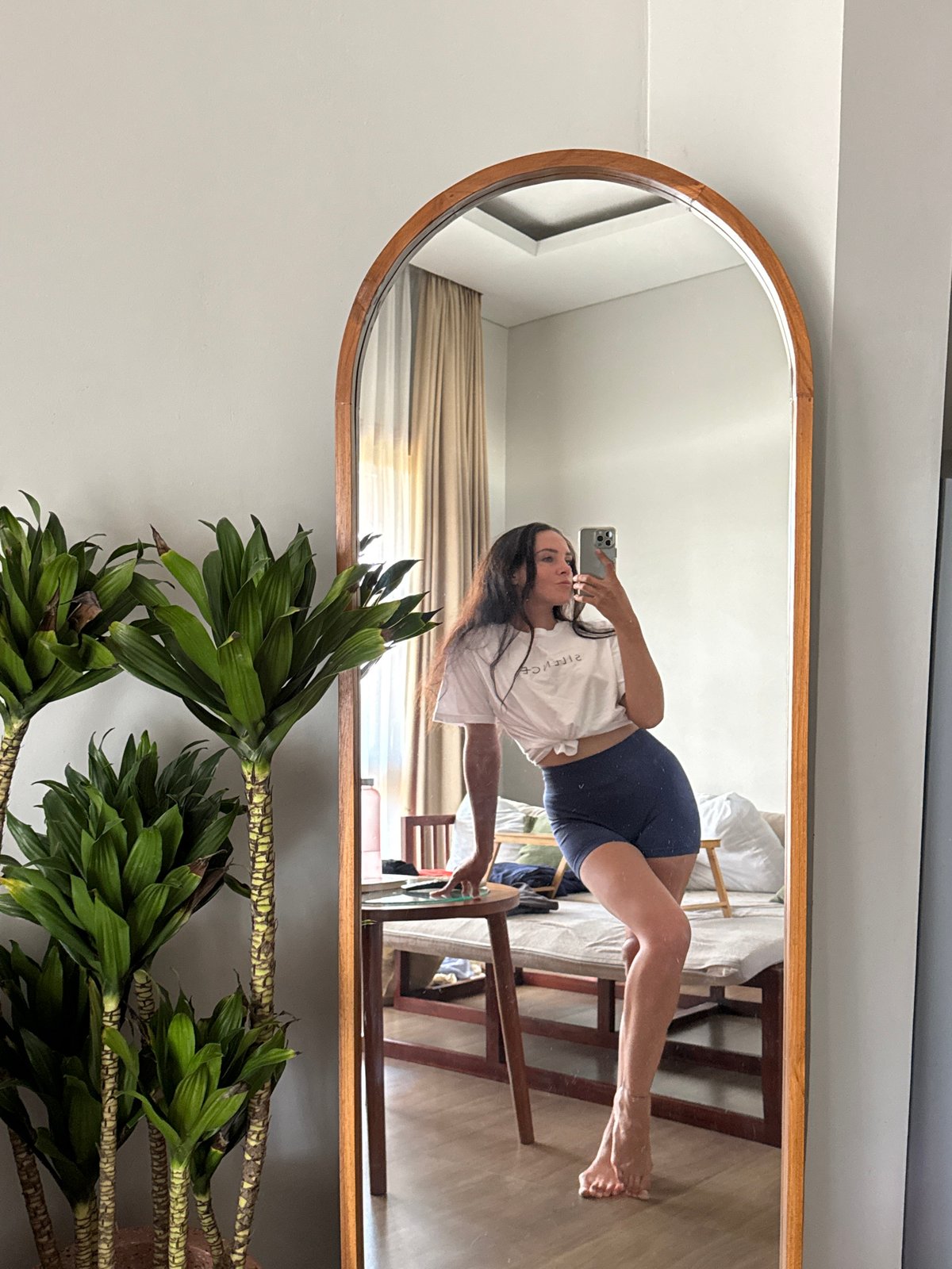 Packing up and heading out from a North Kuta stay