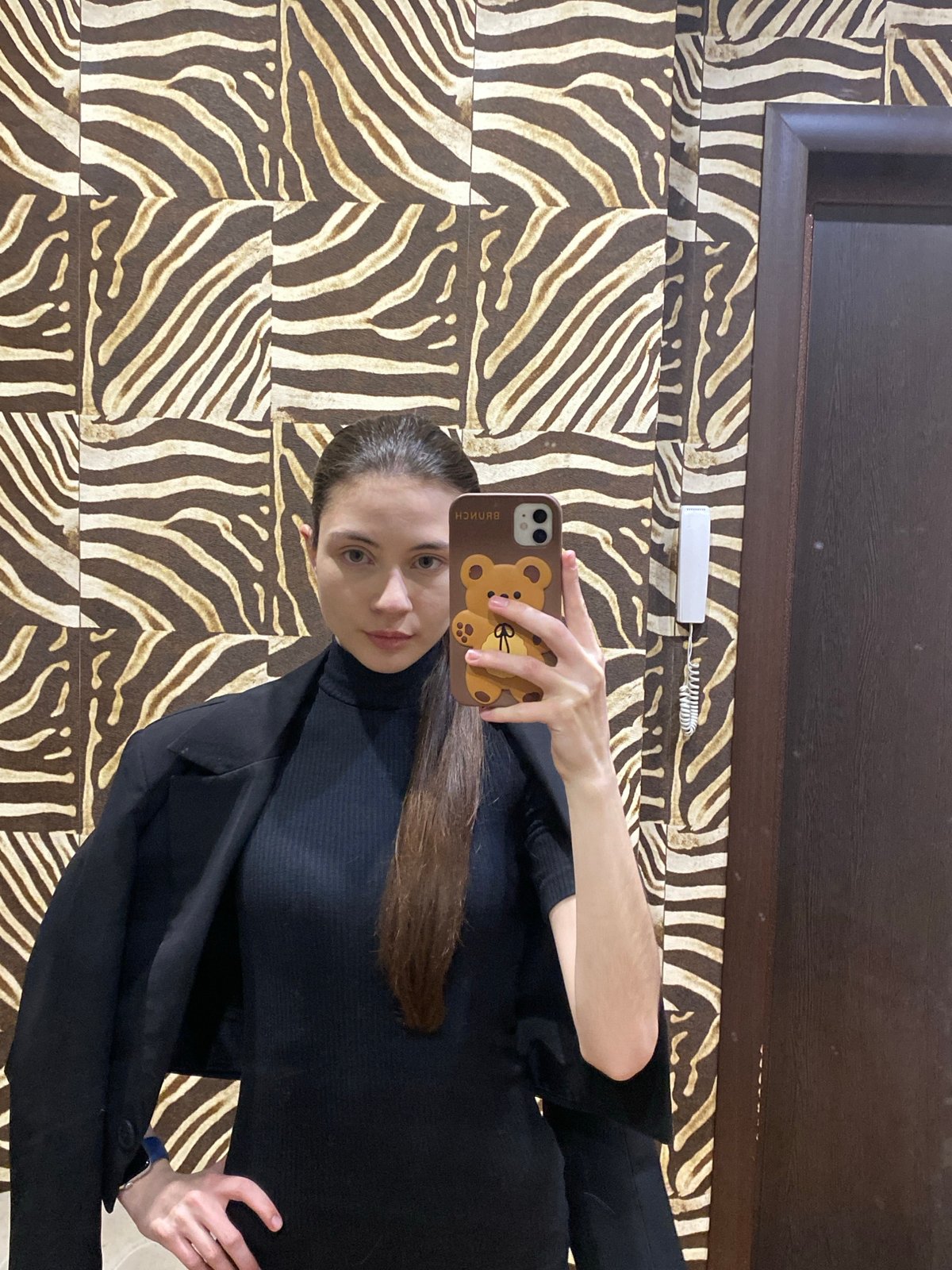 Votkinsk resident documents daily moments with dog and selfies