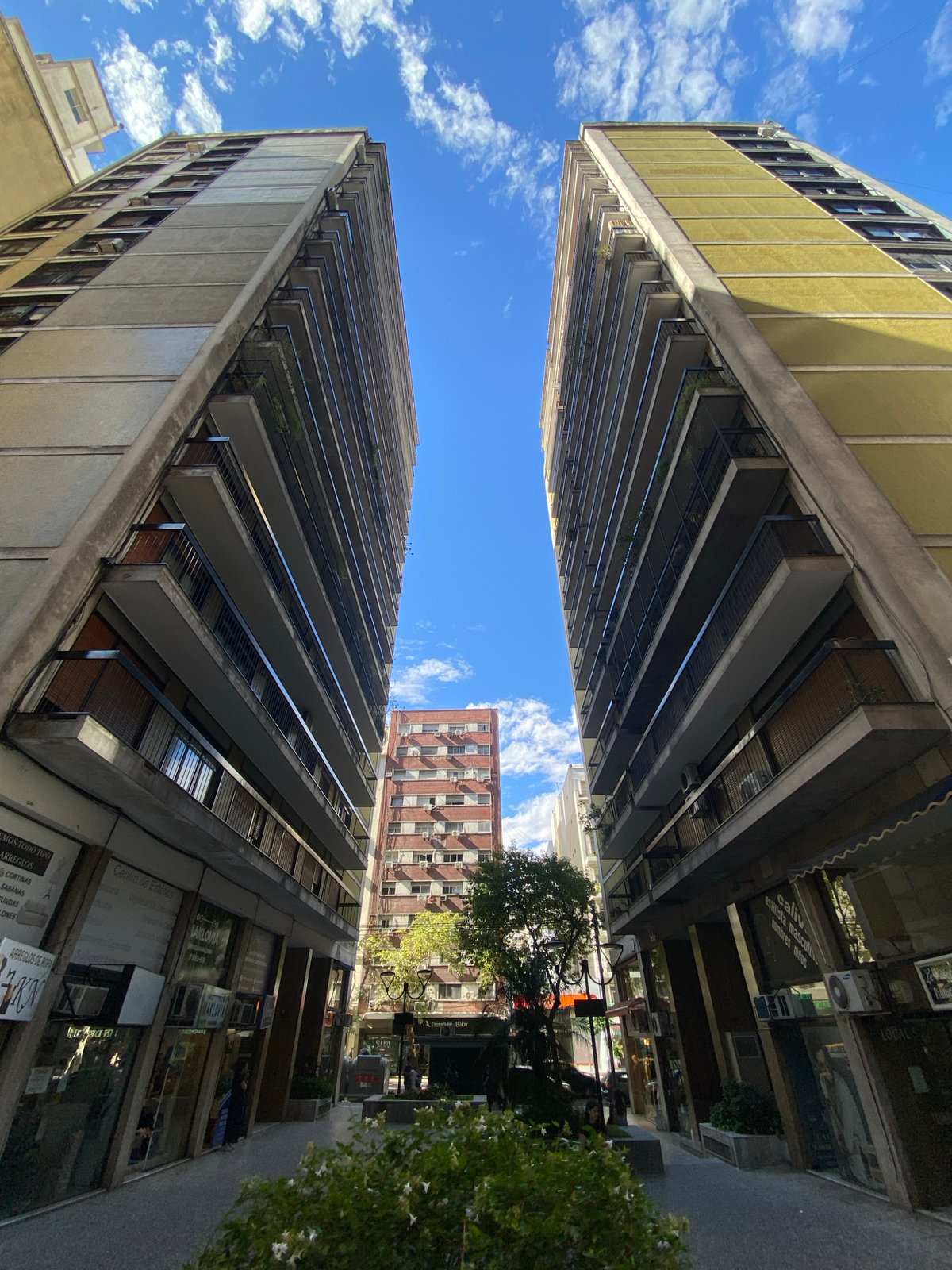 Event in Buenos Aires, Argentina
