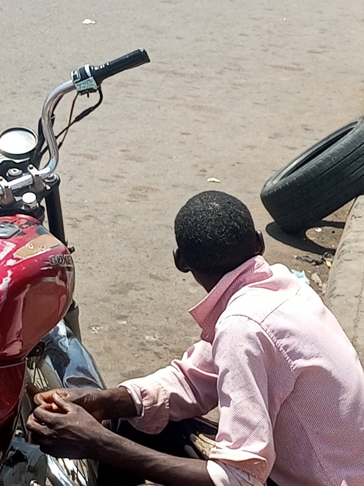 Morning market life across three towns in northeastern Nigeria