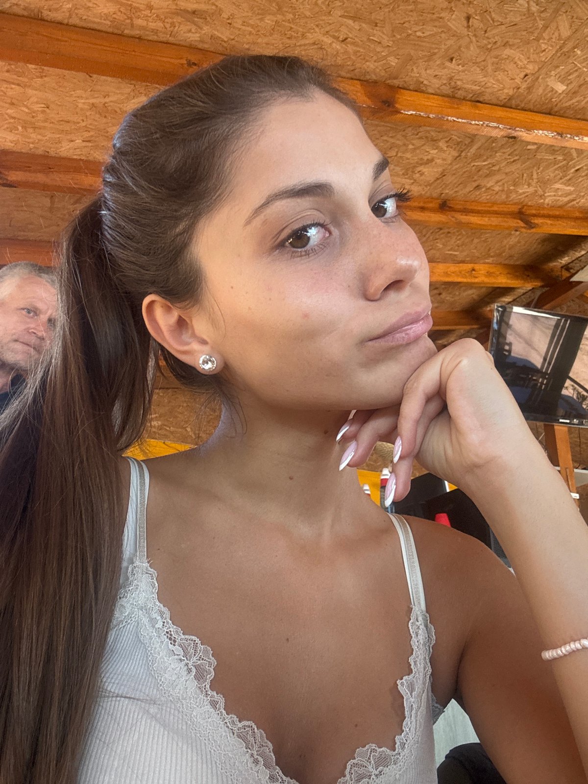 Morning moments captured in Sozopol, Bulgaria