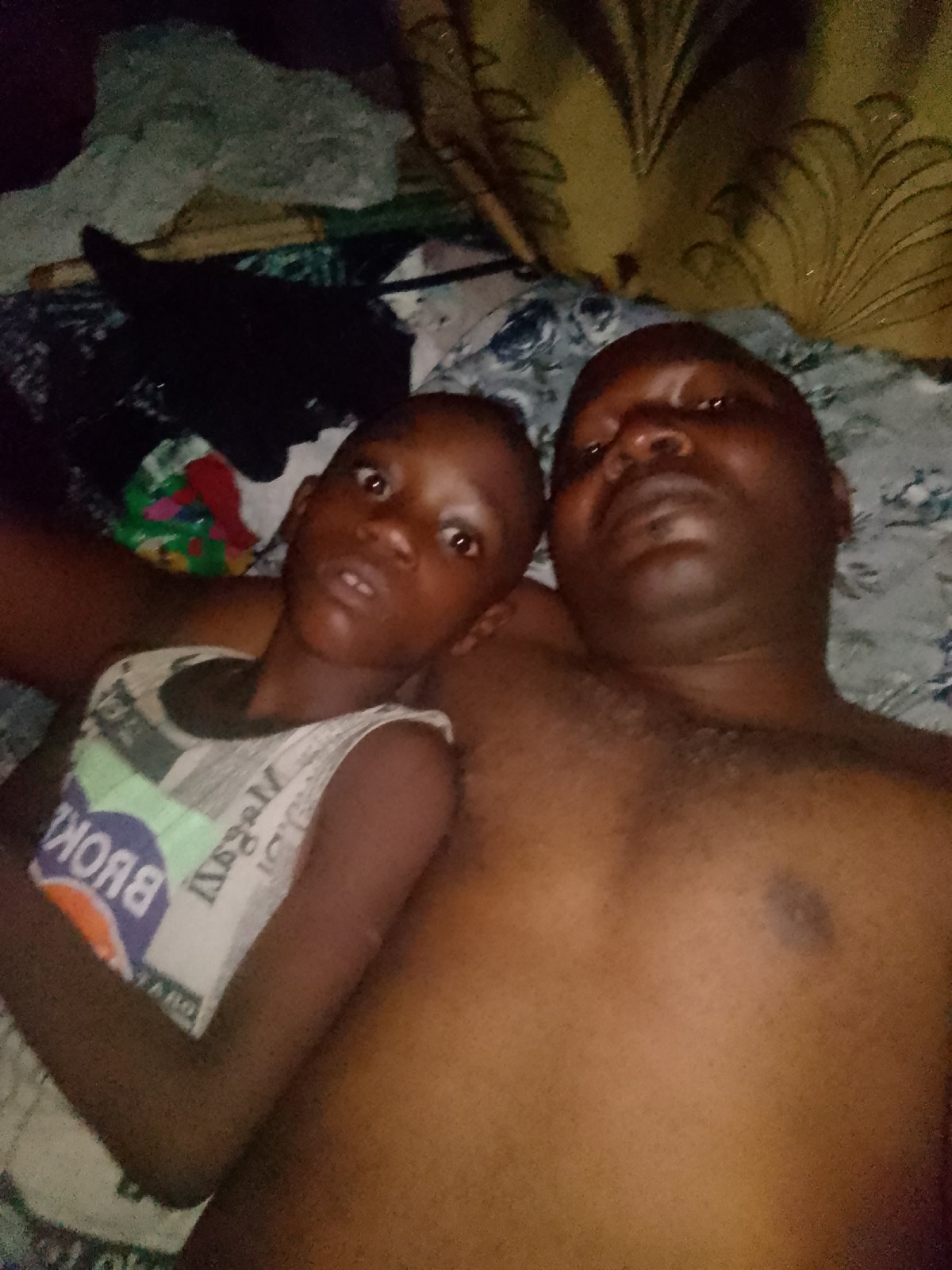 Domestic life and farming activities documented in morning memories