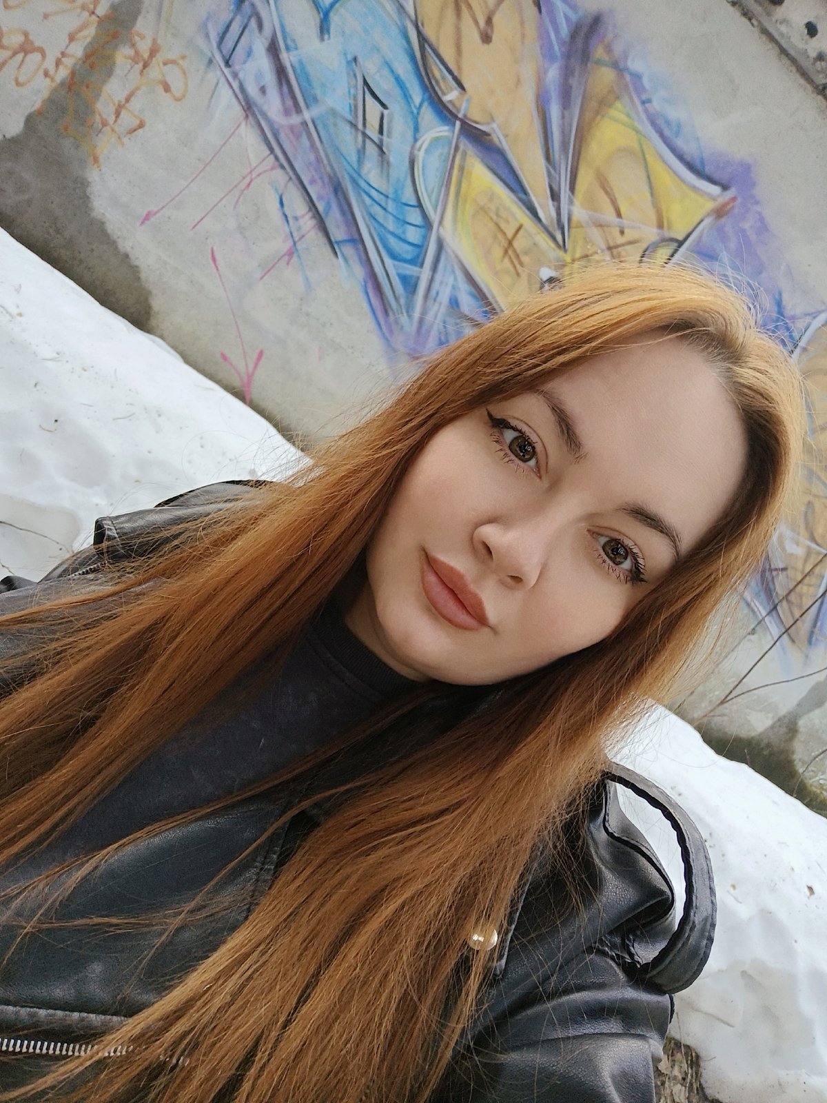 Event in Chaikovsky, Russia