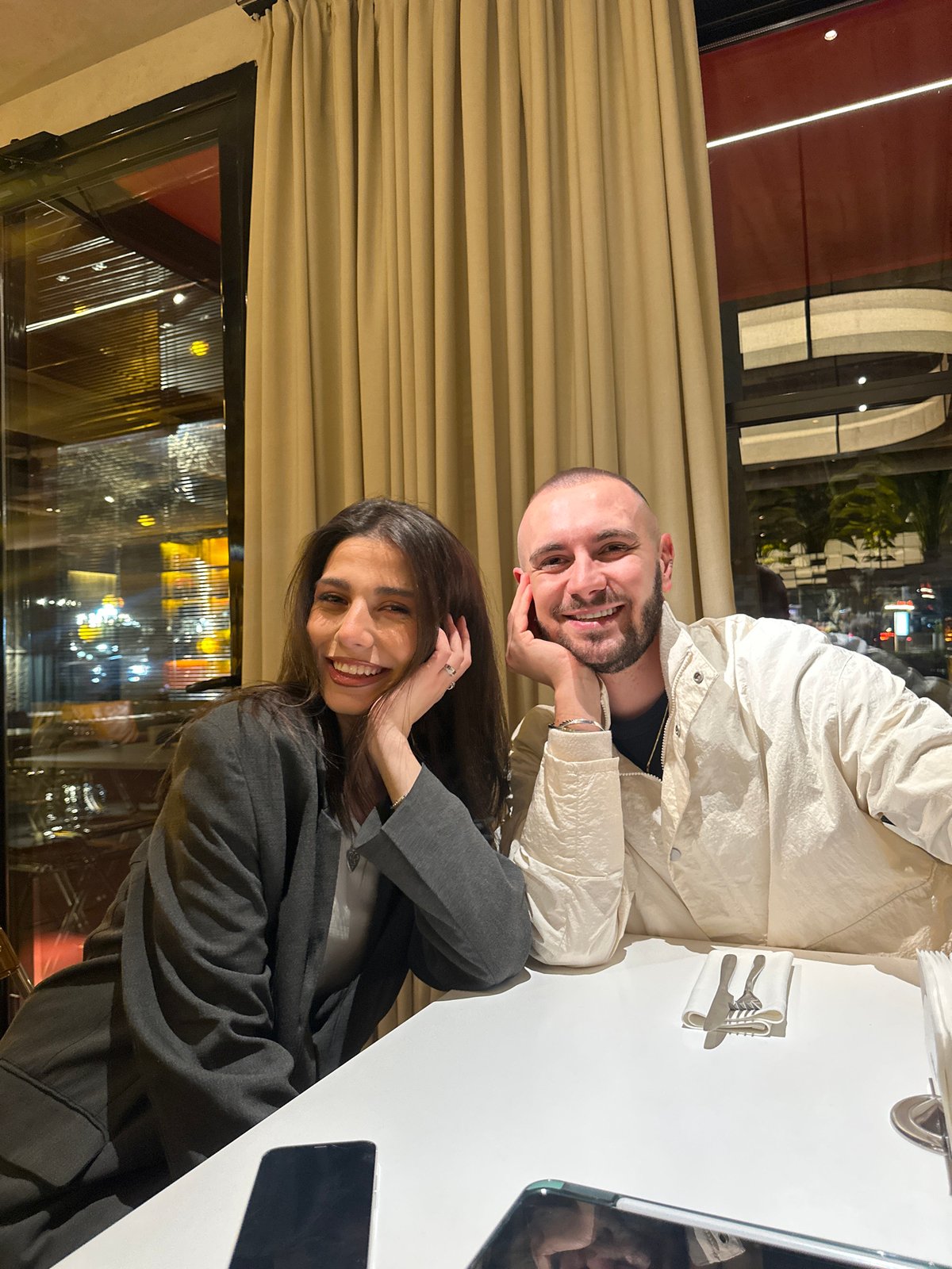 Event in Yerevan, Armenia