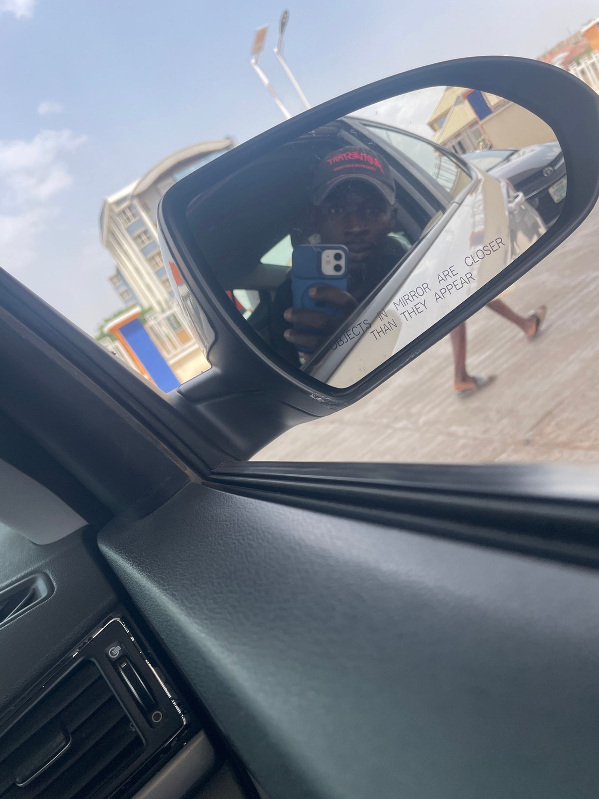 Everyday moments captured during afternoon travels through Jos, Nigeria