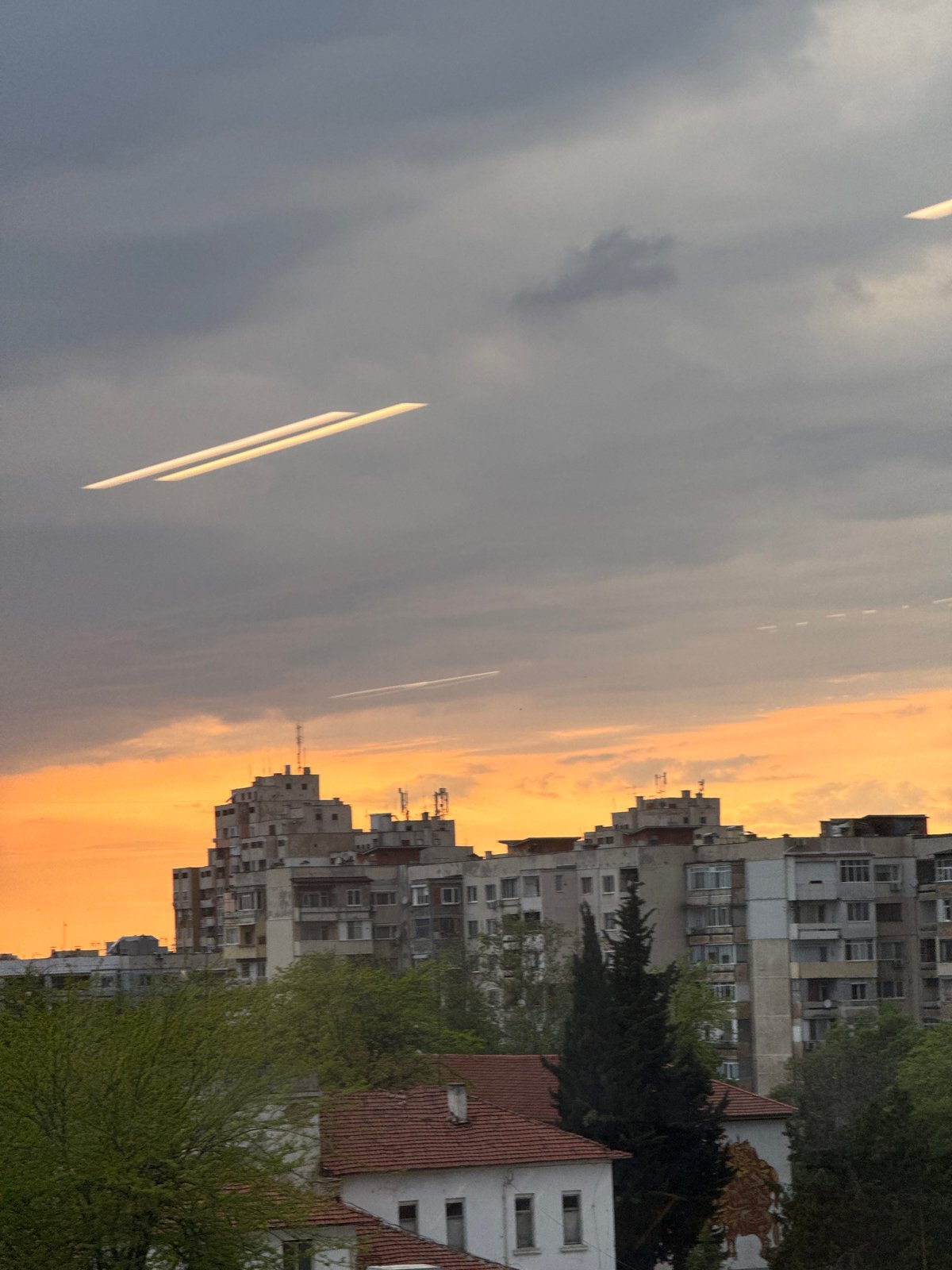 Unprocessable media captured in Plovdiv, Bulgaria