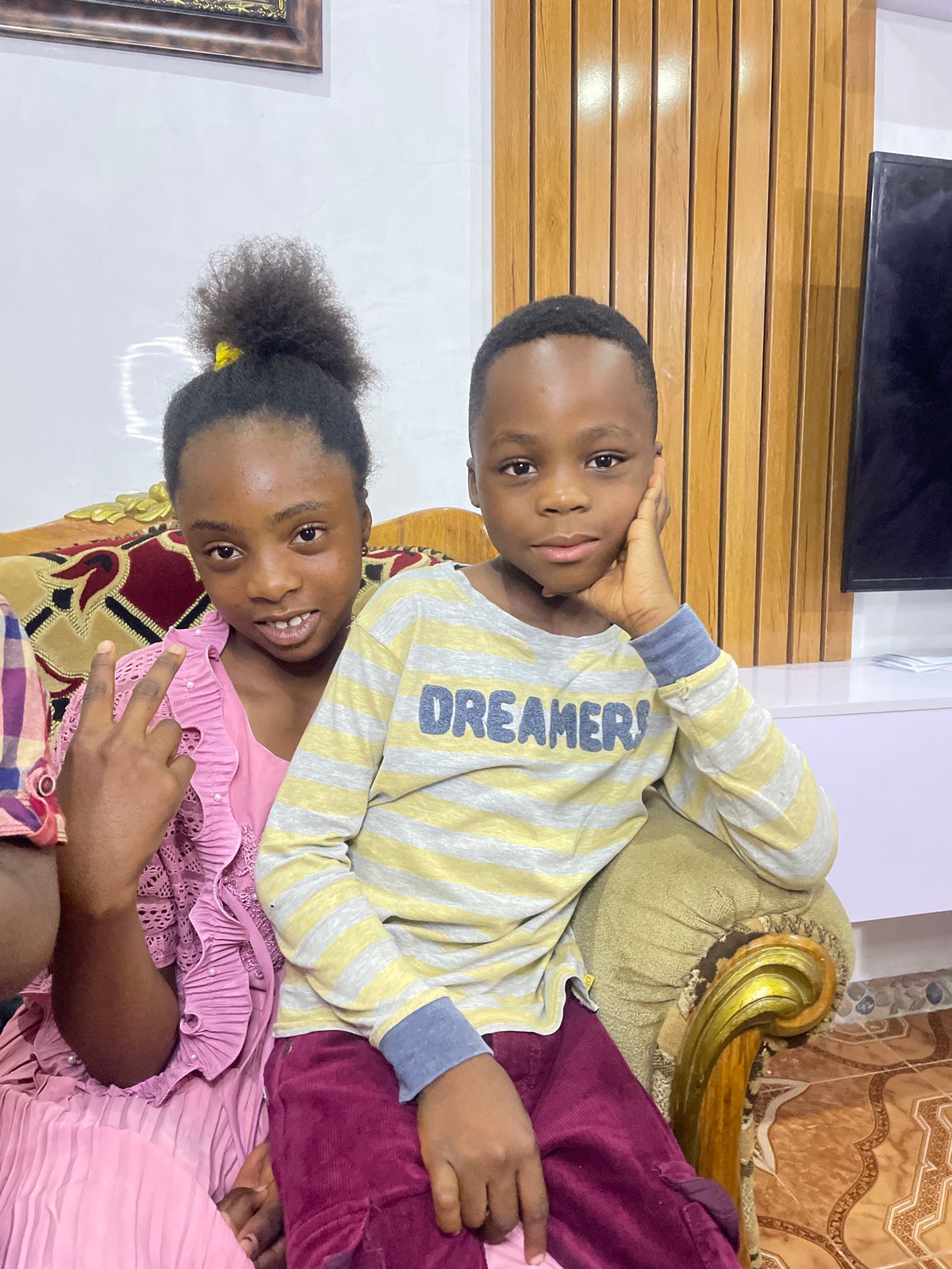An afternoon in Jos: celebrations, street life, and rocky terrain