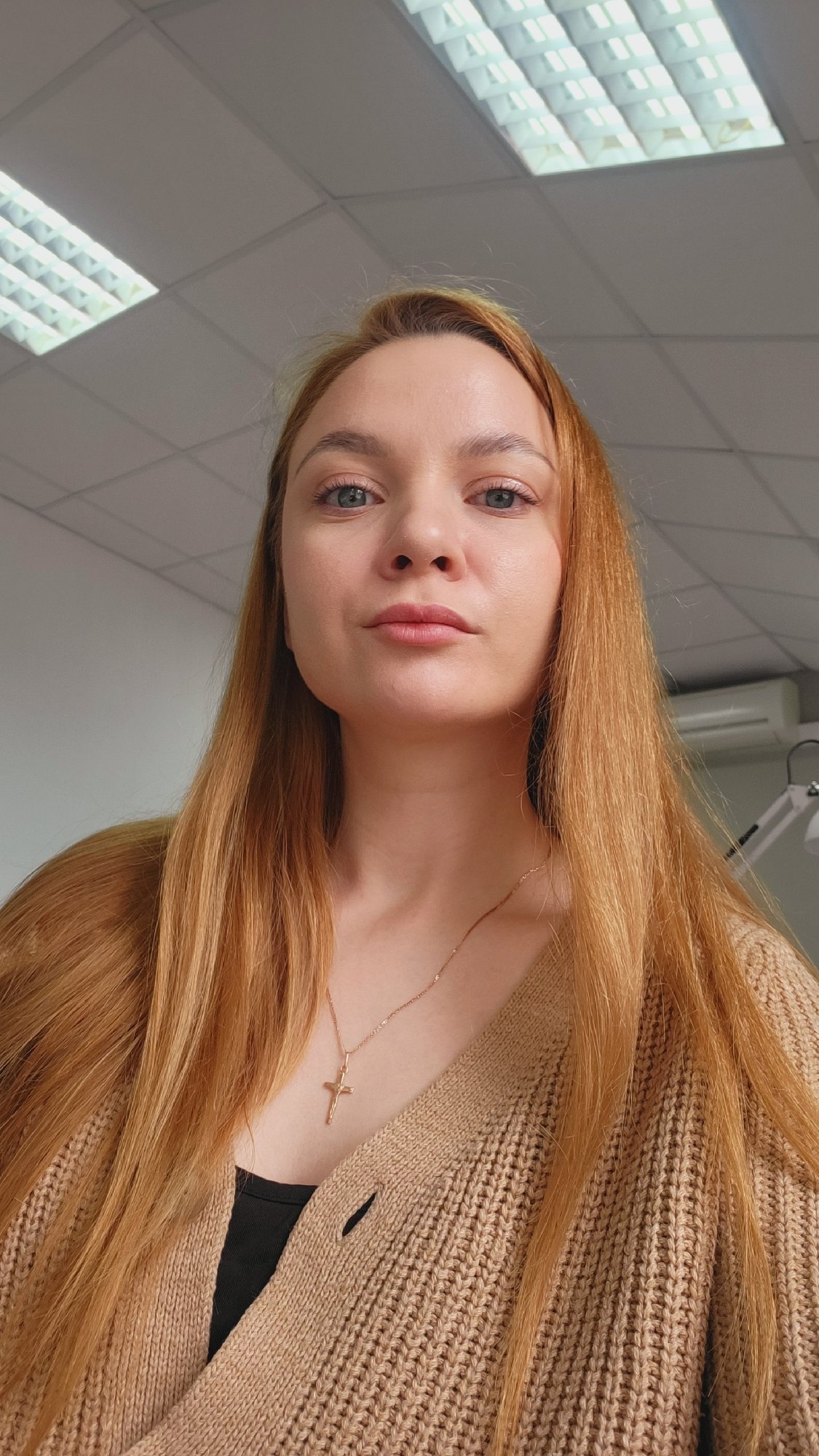 Morning life documented across Chaikovsky, Russia in personal moments