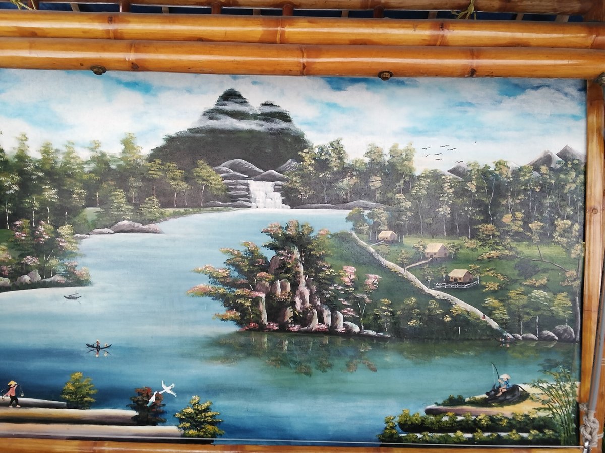 Plants, street snacks, and backyard oddities in Phan Thiết