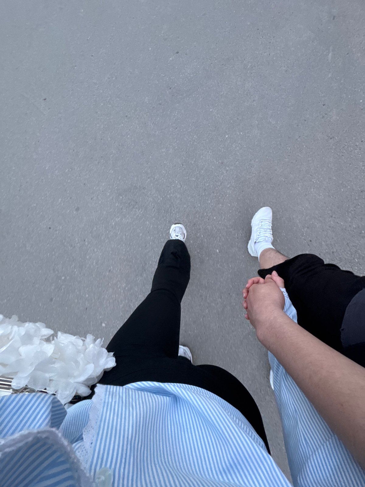 Afternoon pedestrian activity captured across central Perm streets