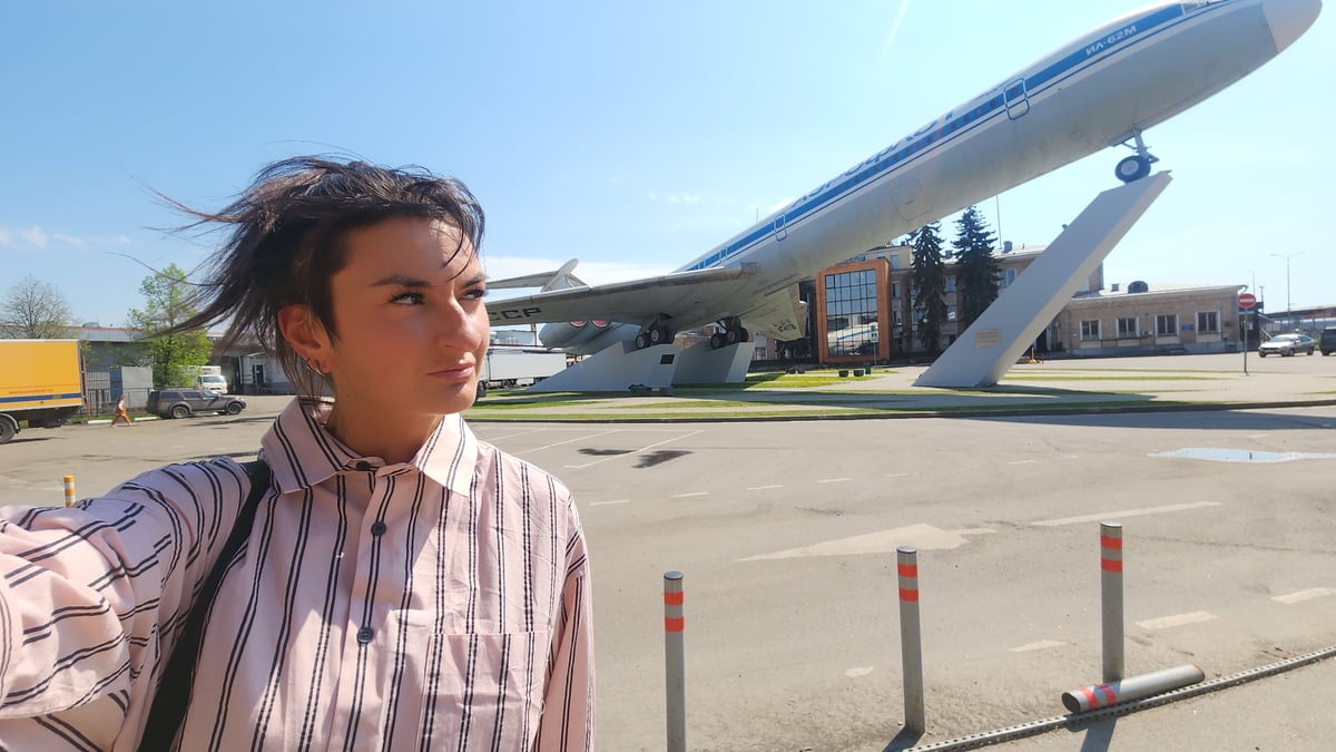Ordinary morning moments documented across Khimki, Russia locations