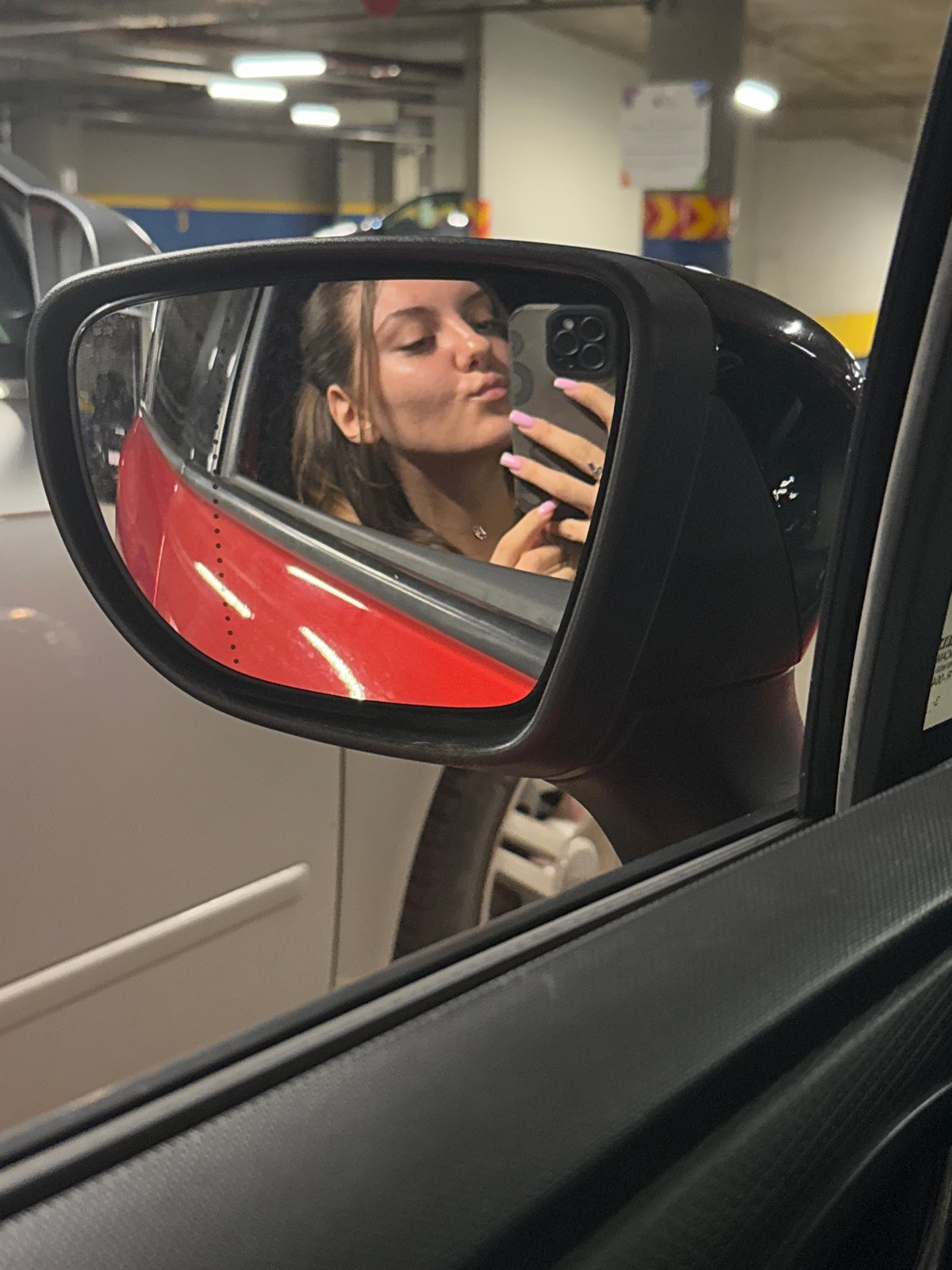 Ordinary moments captured across Sofia: selfies and park scenes
