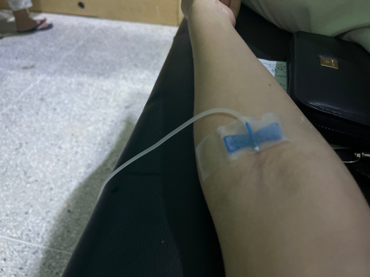 Medical treatment documented at Juan Griego healthcare facility