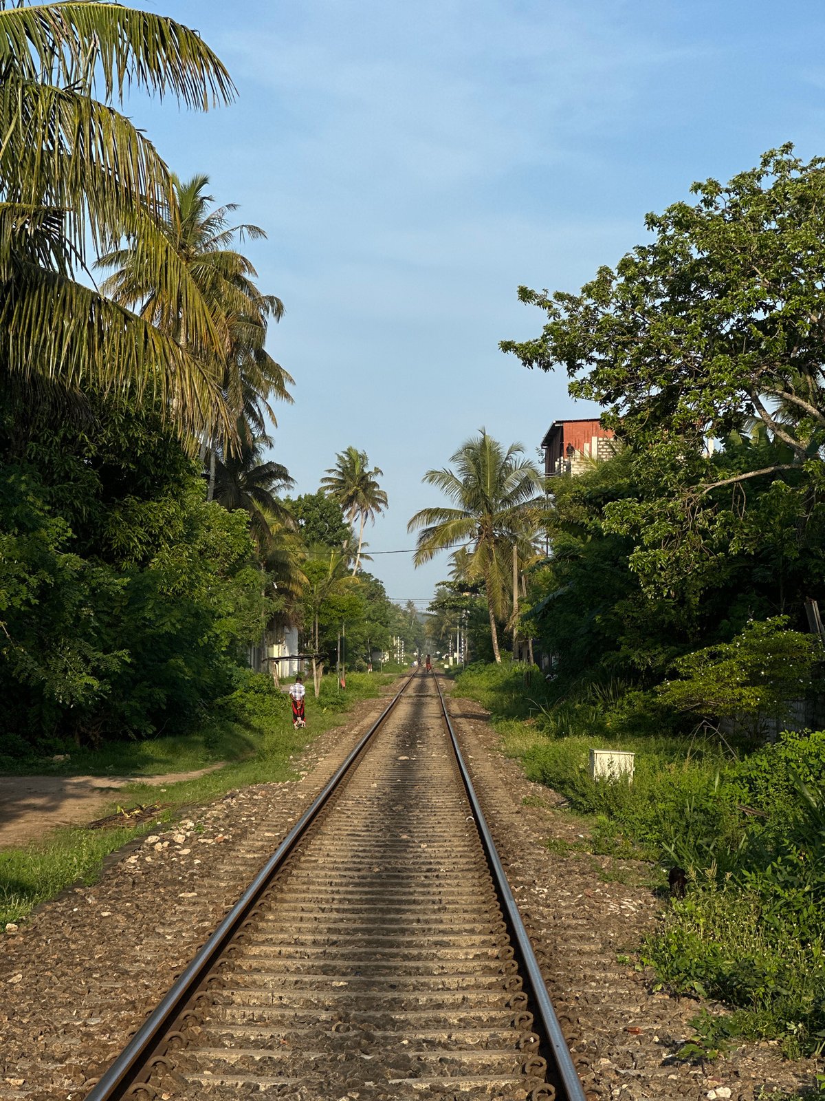 Witness captures everyday scenes across southern Sri Lankan towns