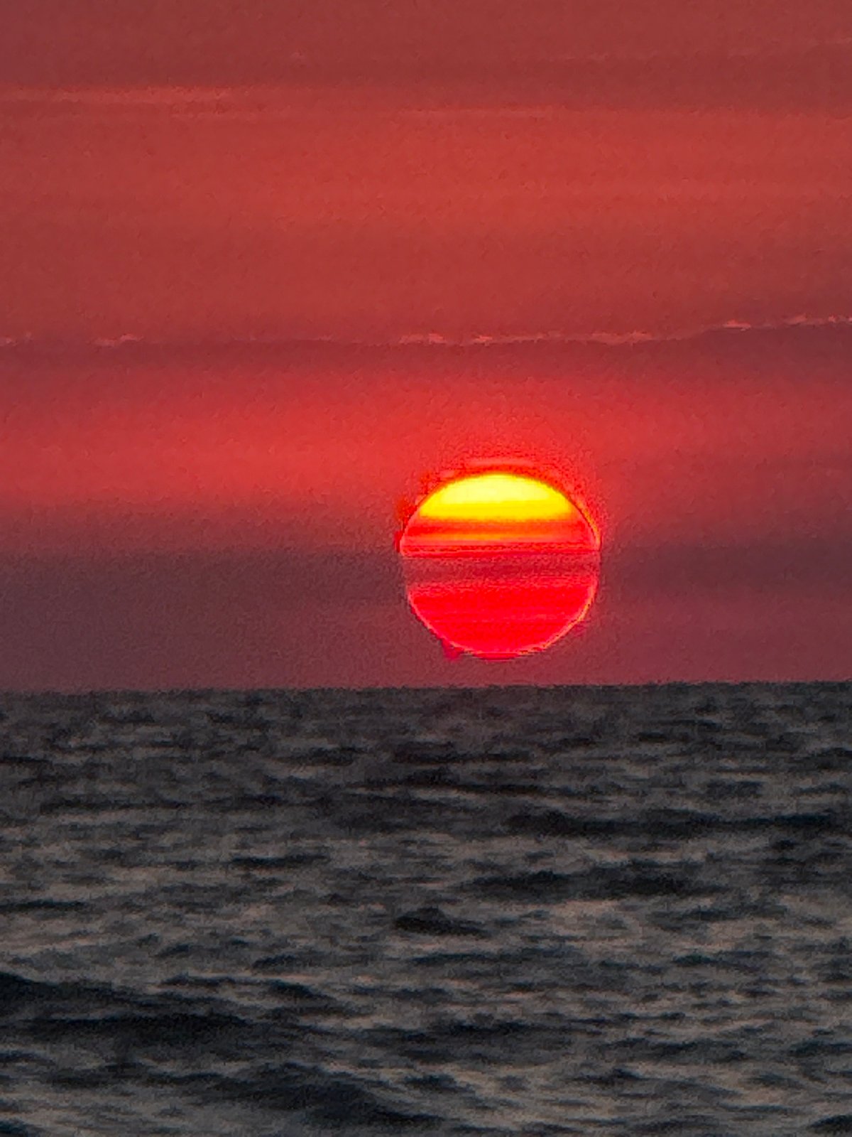 Sochi beachfront on summer solstice: sunset, snacks, and seafront lounging