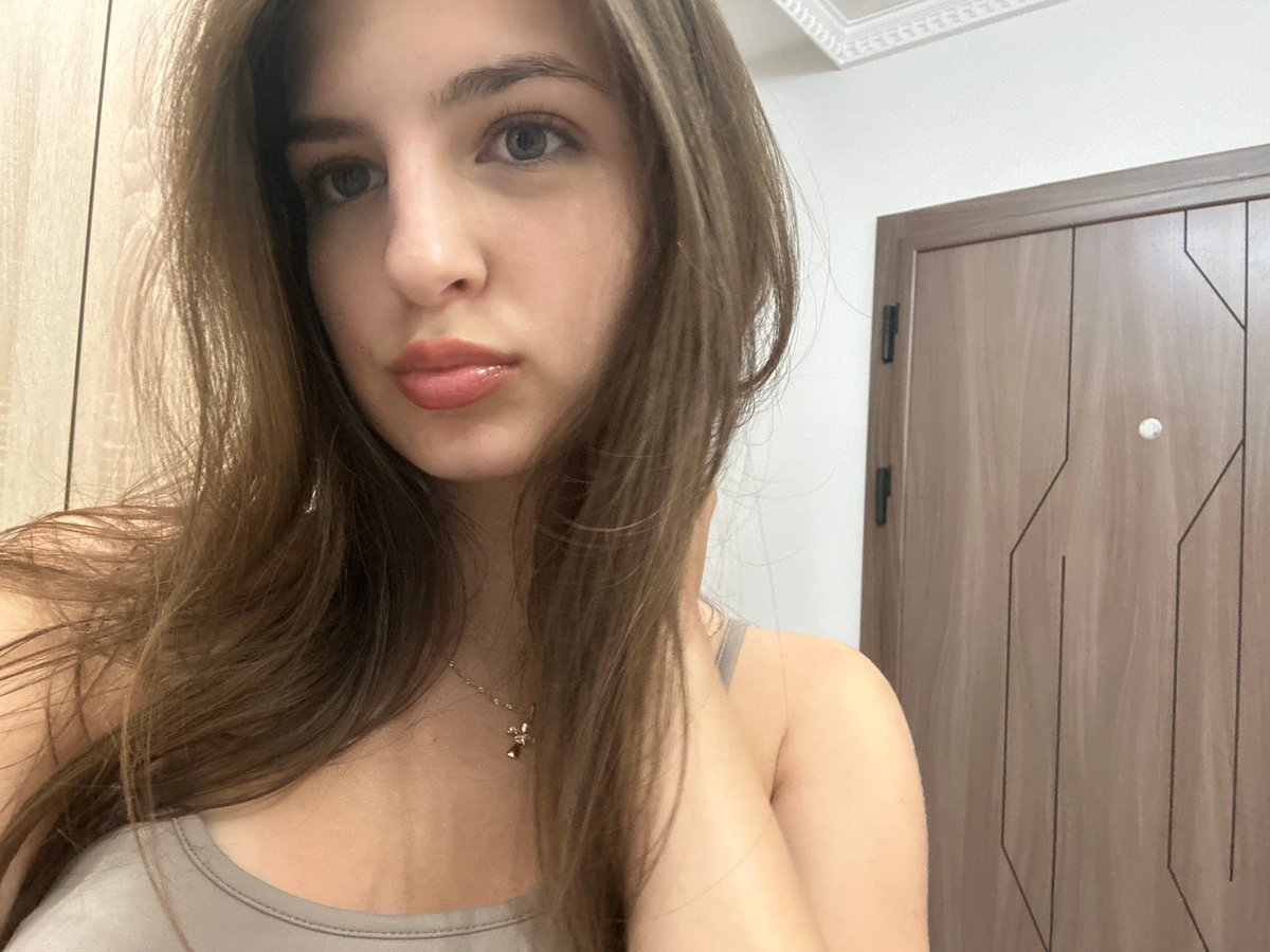 Quick selfie session in a Shumen bedroom, various angles