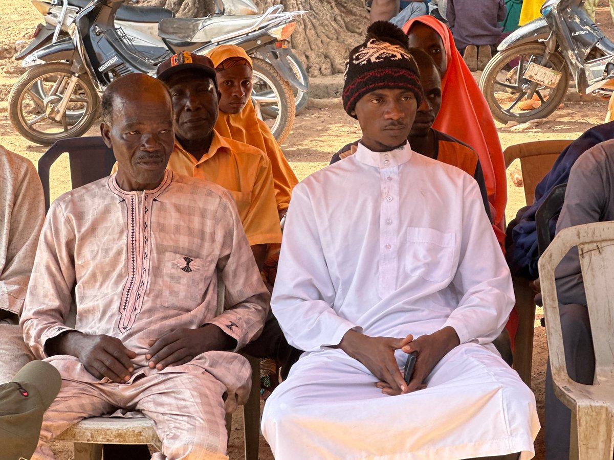 Global Peace Forum gathering draws traditional leaders indoors