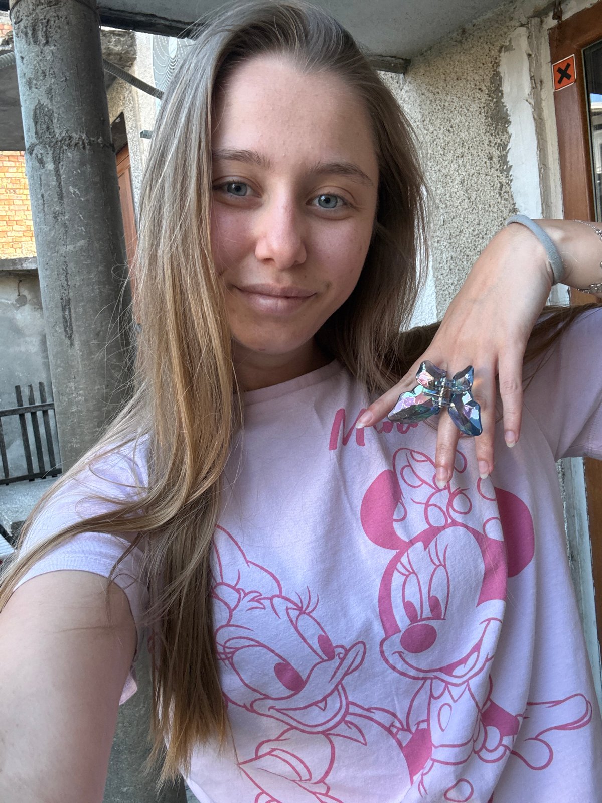 Personal afternoon moments around Tsarevo, Bulgaria streets and details