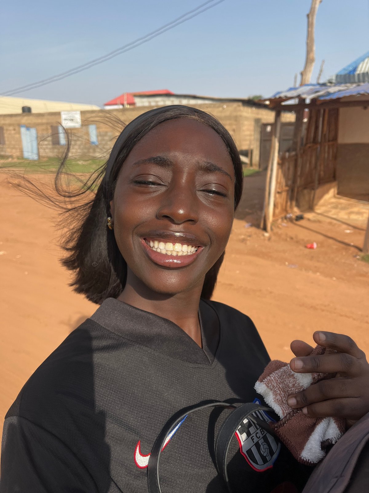 Morning snapshots captured across Abuja neighborhoods