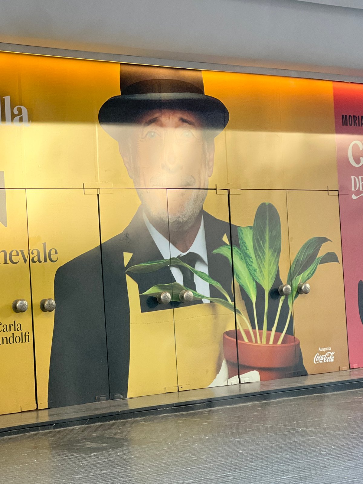 Buenos Aires street walk captures Obelisco, Metropolitan Theater scenes